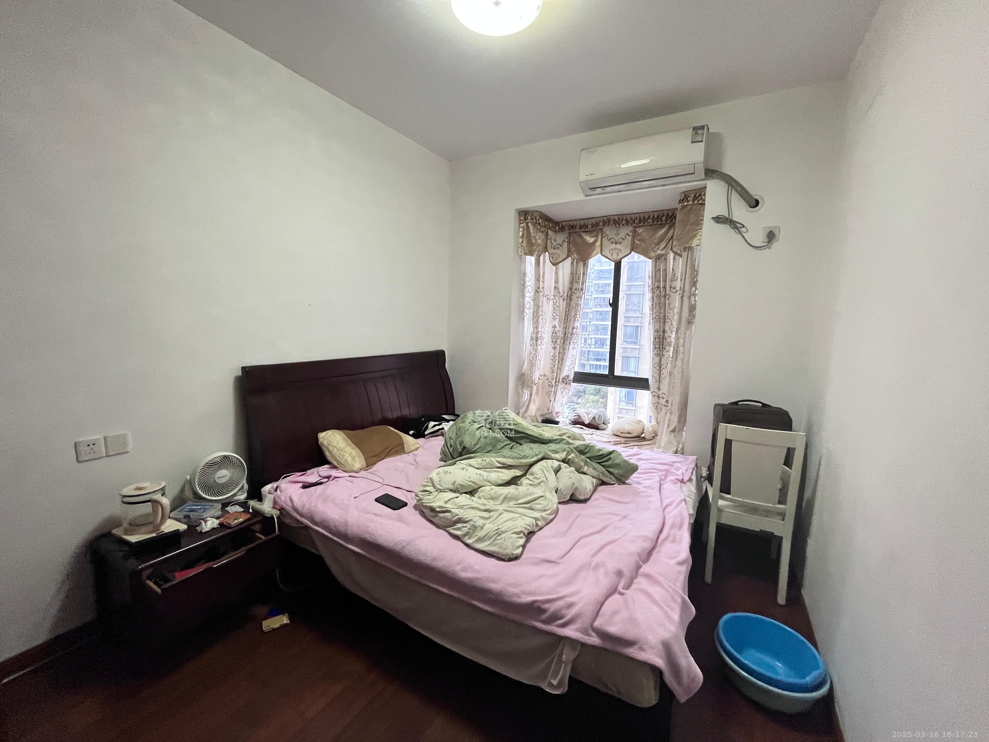 鑫远湘府逸园 3室2厅1卫 2200.0元/月 鑫远湘府逸园 3室2厅1卫 2200.0元/月室内图