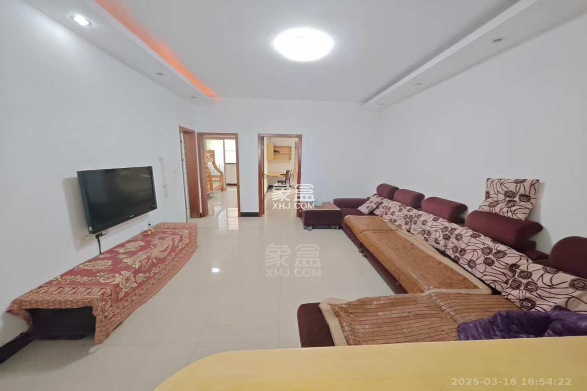 香山美境 2室1厅1卫 1400.0元/月 香山美境 2室1厅1卫 1400.0元/月室内图