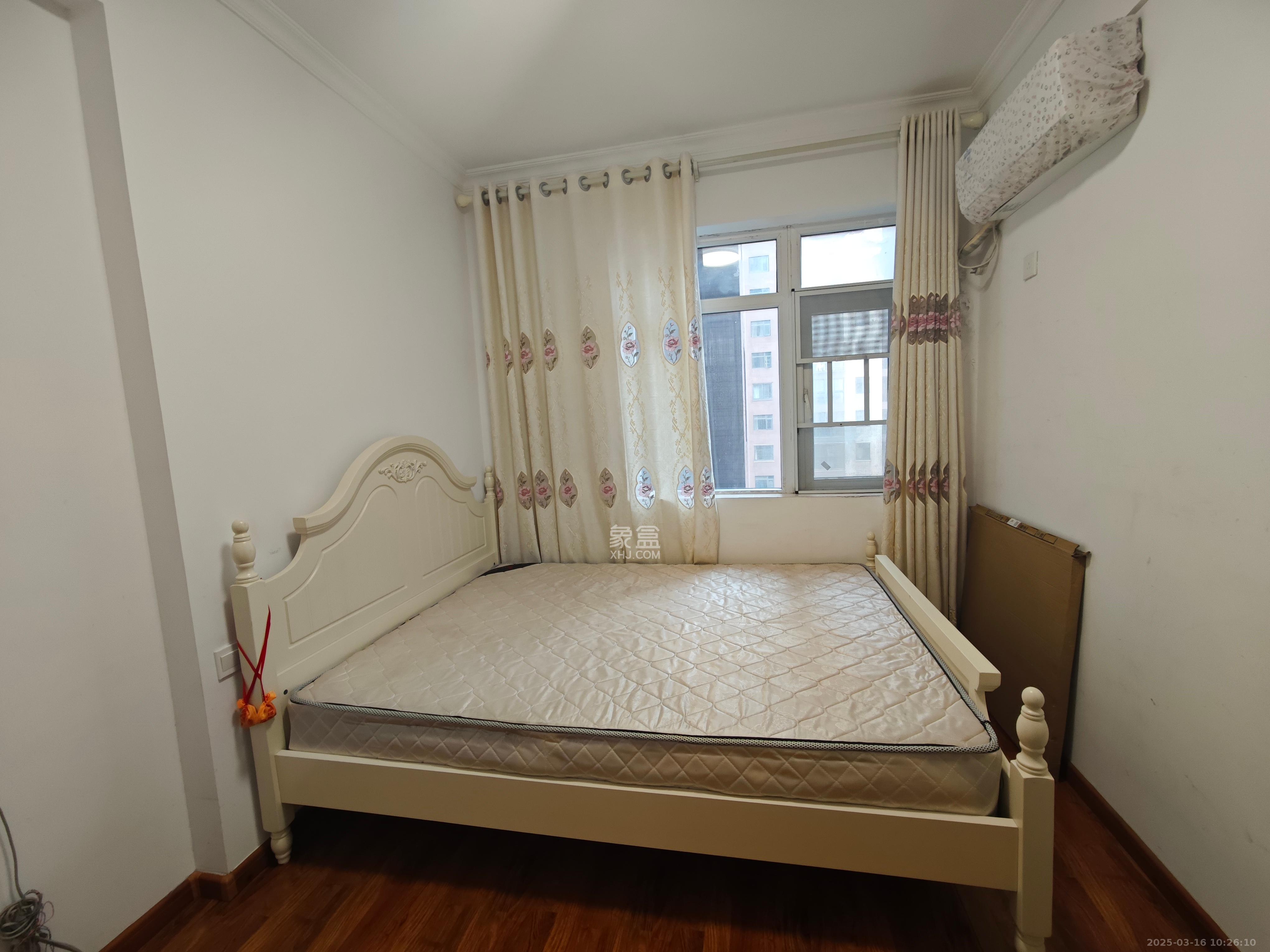 美利新世界 3室2厅1卫 2100.0元/月 美利新世界 3室2厅1卫 2100.0元/月室内图