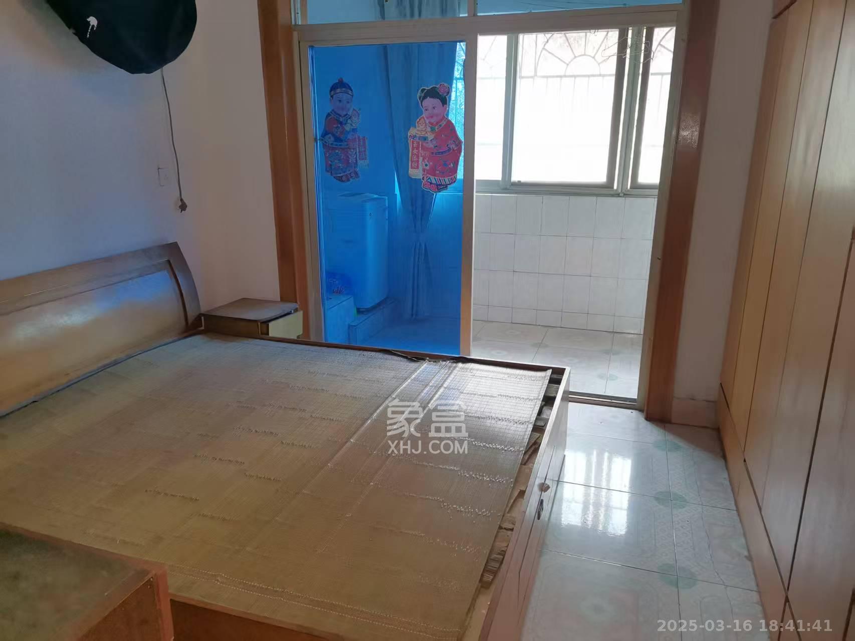 湖开小区(湖南开关厂宿舍)/南大桥社区 2室1厅1卫 1000.0元/月 湖开小区(湖南开关厂宿舍)/南大桥社区 2室1厅1卫 1000.0元/月室内图