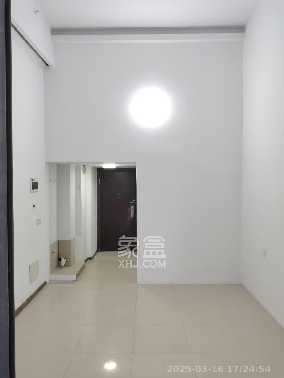 兰亭湾畔  1室1厅1卫   1000.00元/月