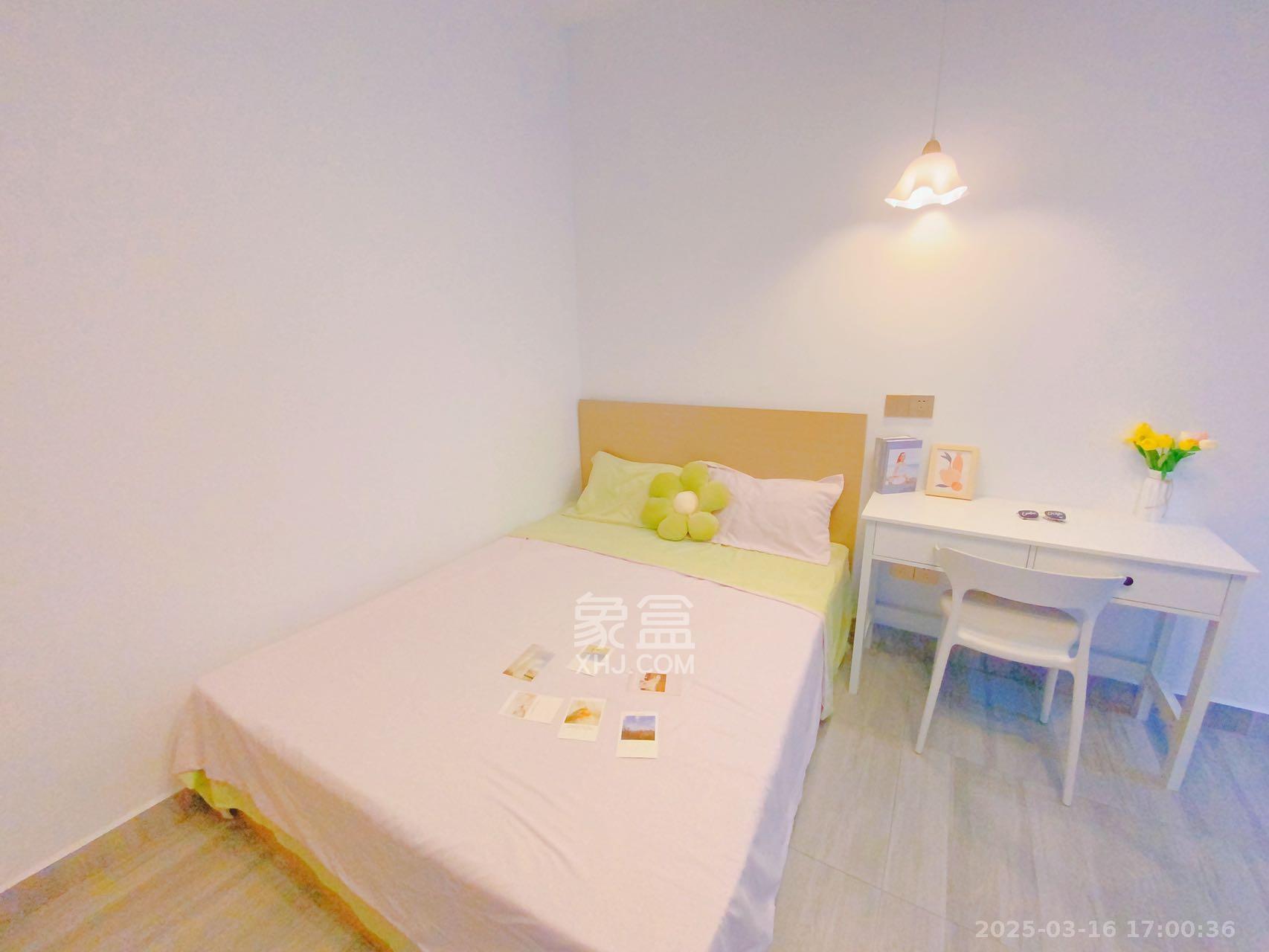 阳光城檀悦 1室0厅0卫 3000.0元/月 阳光城檀悦 1室0厅0卫 3000.0元/月室内图