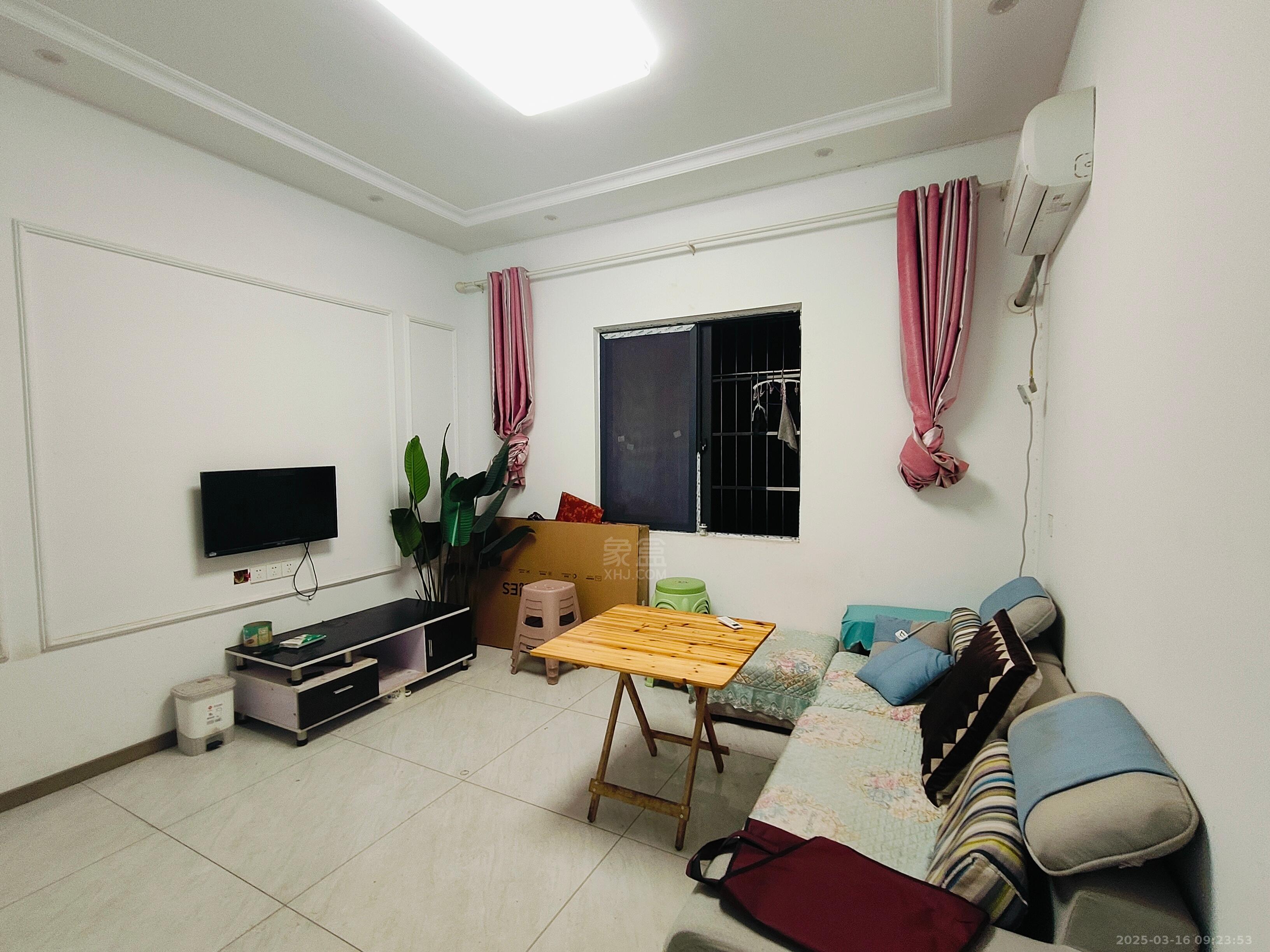 时代新城(翰林府) 3室1厅1卫 1200.0元/月 时代新城(翰林府) 3室1厅1卫 1200.0元/月室内图