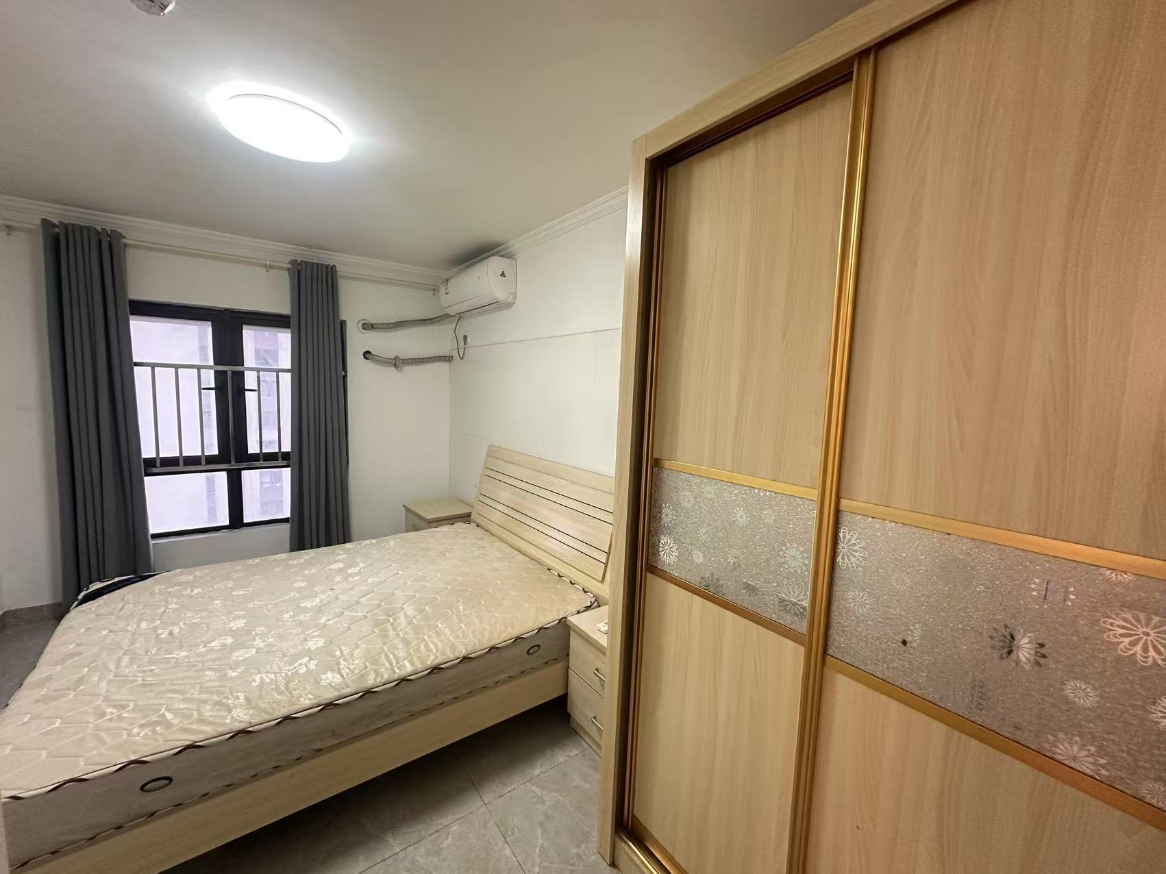 绿地海德公馆 3室2厅2卫 3700.0元/月 绿地海德公馆 3室2厅2卫 3700.0元/月室内图