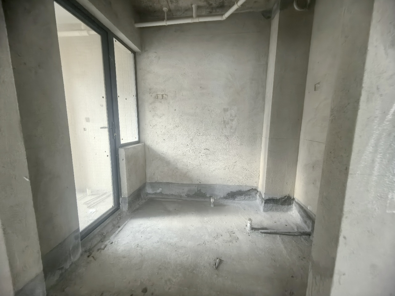颐养公社阳光城  2室2厅1卫   142.00万室内图