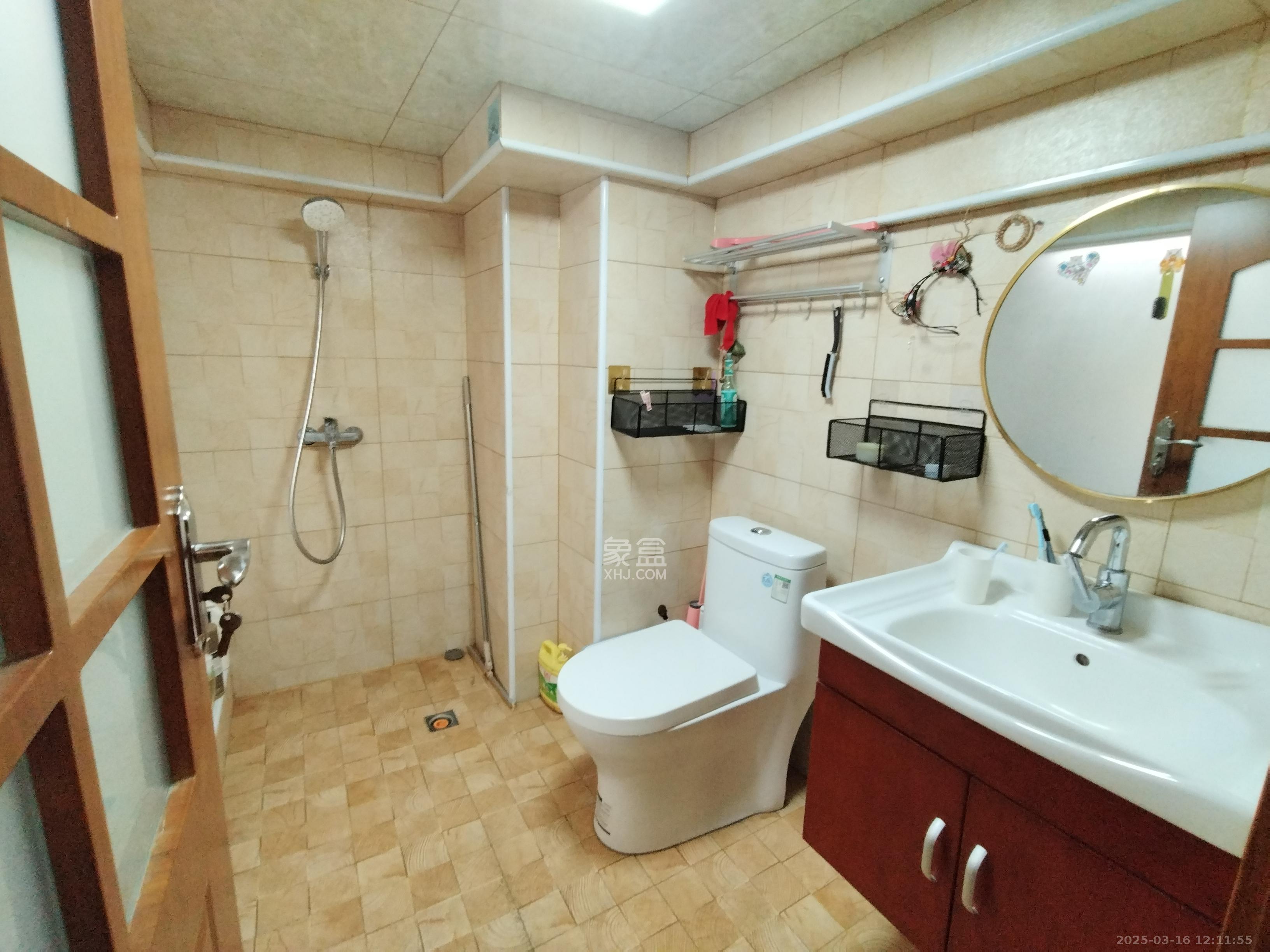 达美溪湖湾 1室1厅1卫 3500.0元/月 达美溪湖湾 1室1厅1卫 3500.0元/月室内图