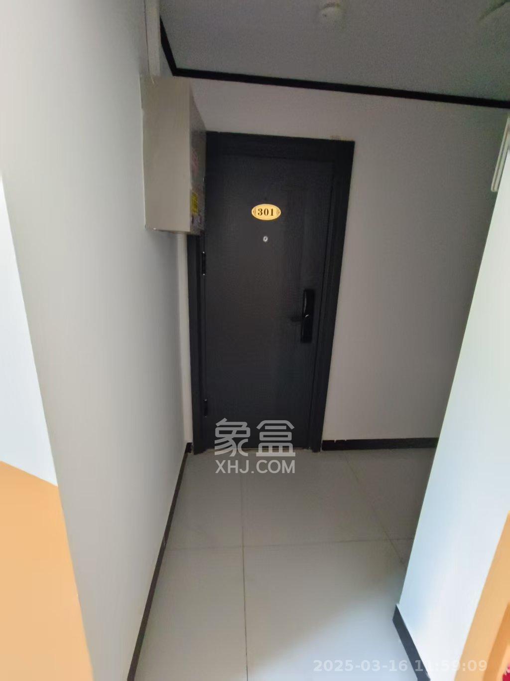 靳江阳光安置小区 1室1厅1卫 1400.0元/月 靳江阳光安置小区 1室1厅1卫 1400.0元/月室内图