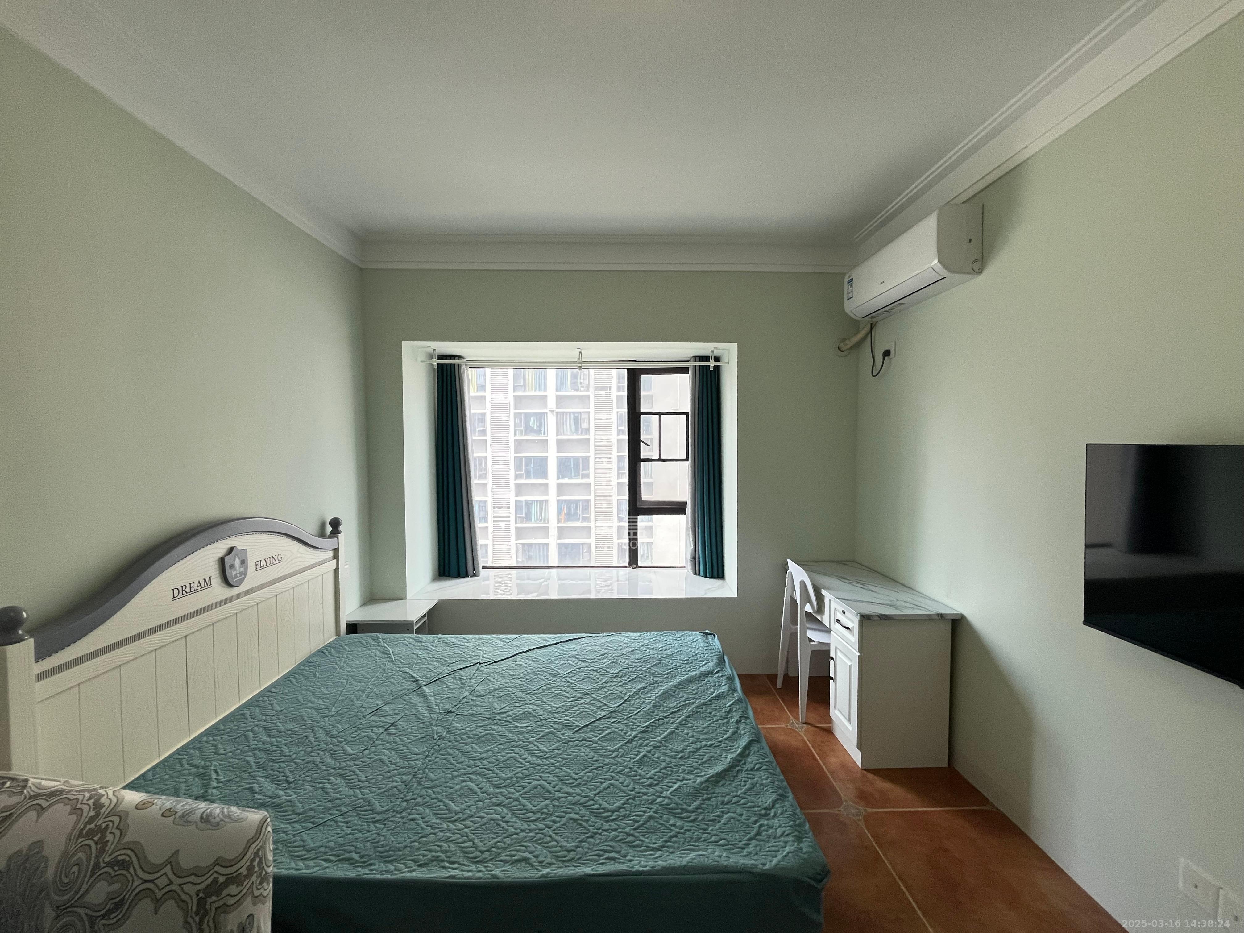 奥园城市天骄一期 1室1厅1卫 1600.0元/月 奥园城市天骄一期 1室1厅1卫 1600.0元/月室内图