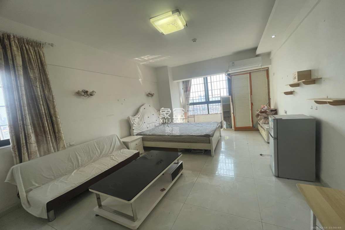 凯通国际城(凯通朝庭) 1室1厅1卫 1600.00元/月 凯通国际城(凯通朝庭) 1室1厅1卫 1600.00元/月室内图