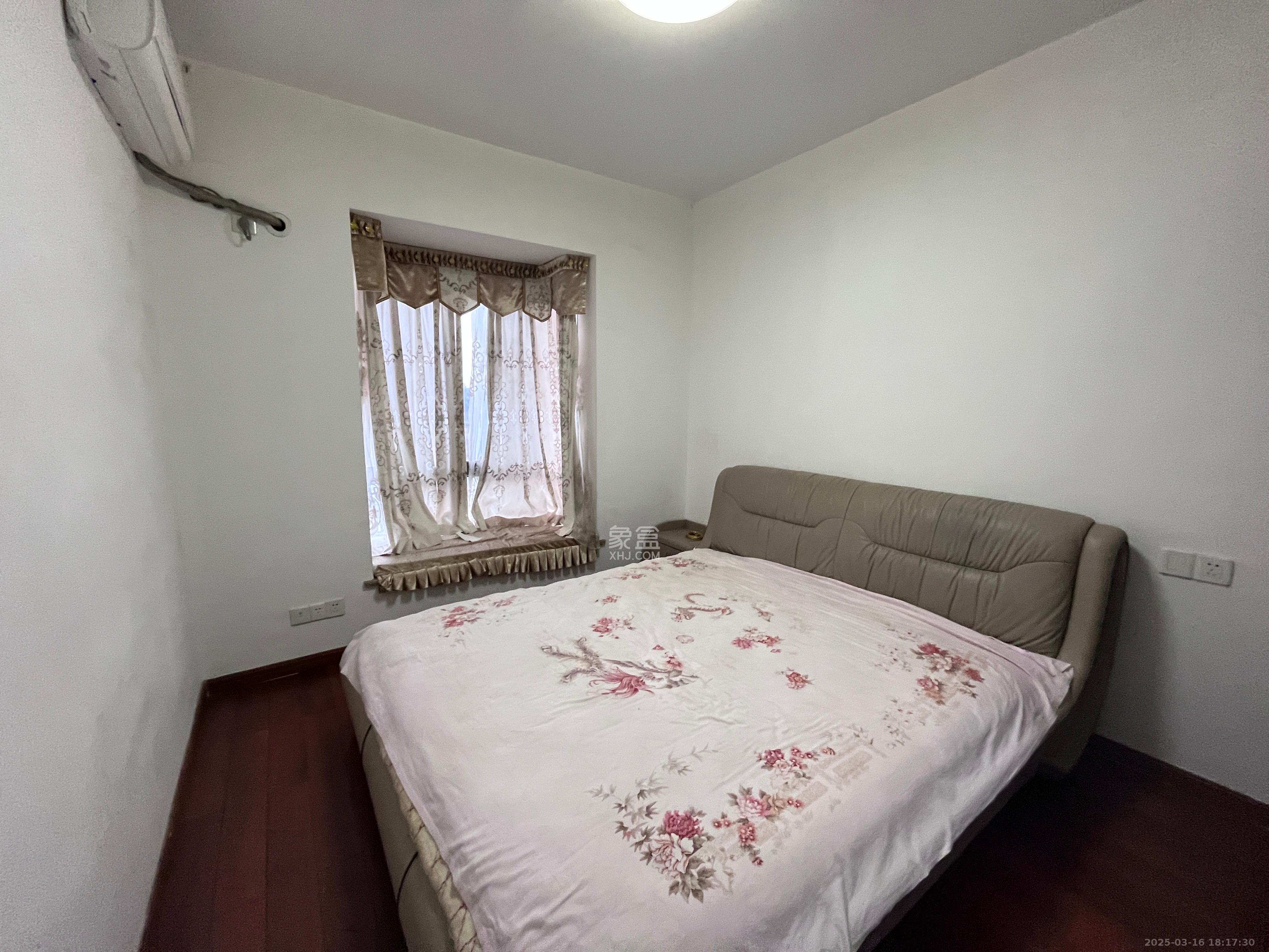 鑫远湘府逸园 3室2厅1卫 2200.0元/月 鑫远湘府逸园 3室2厅1卫 2200.0元/月室内图