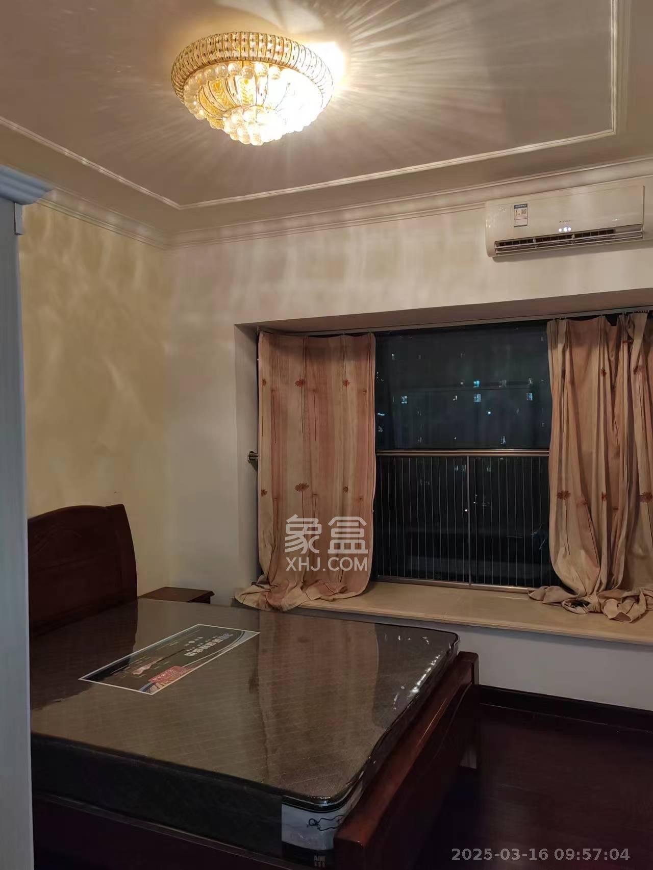 恒大华府  2室2厅1卫   2460.00元/月室内图