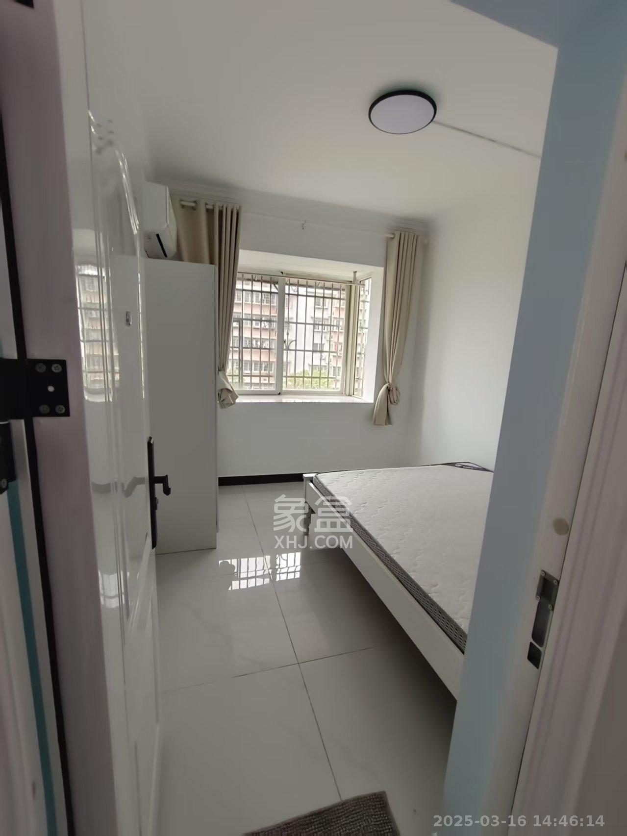 靳江阳光安置小区 1室1厅1卫 1350.0元/月 靳江阳光安置小区 1室1厅1卫 1350.0元/月室内图