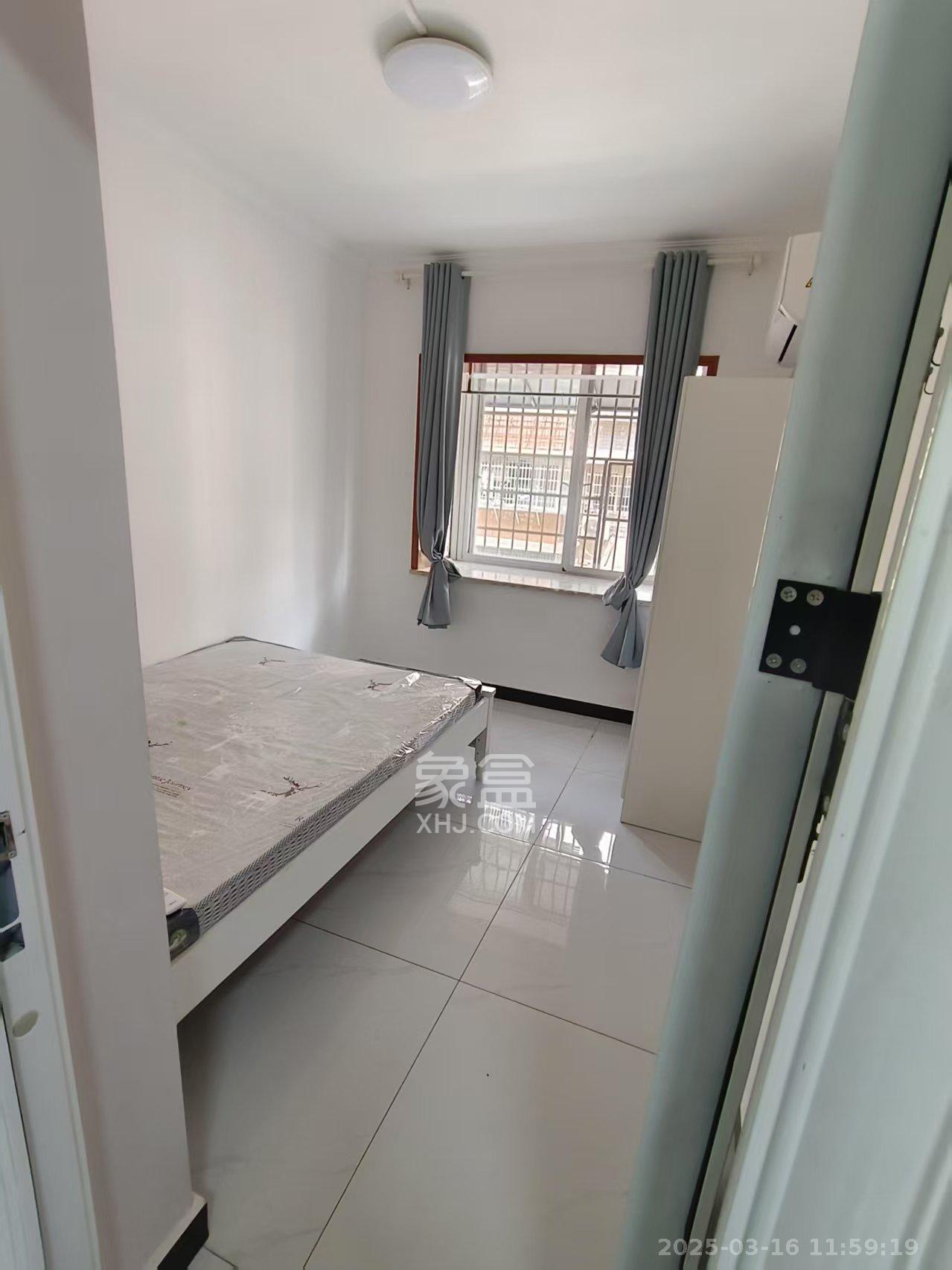 靳江阳光安置小区 1室1厅1卫 1400.0元/月 靳江阳光安置小区 1室1厅1卫 1400.0元/月室内图