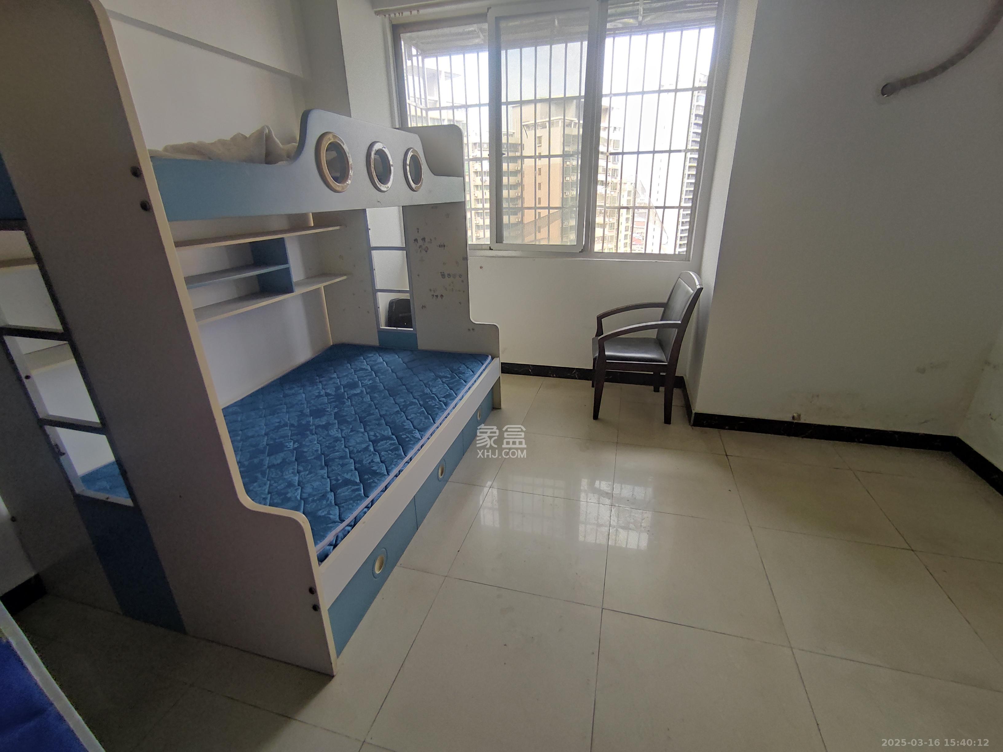 千喜华城   50.0㎡      1200.0元/月