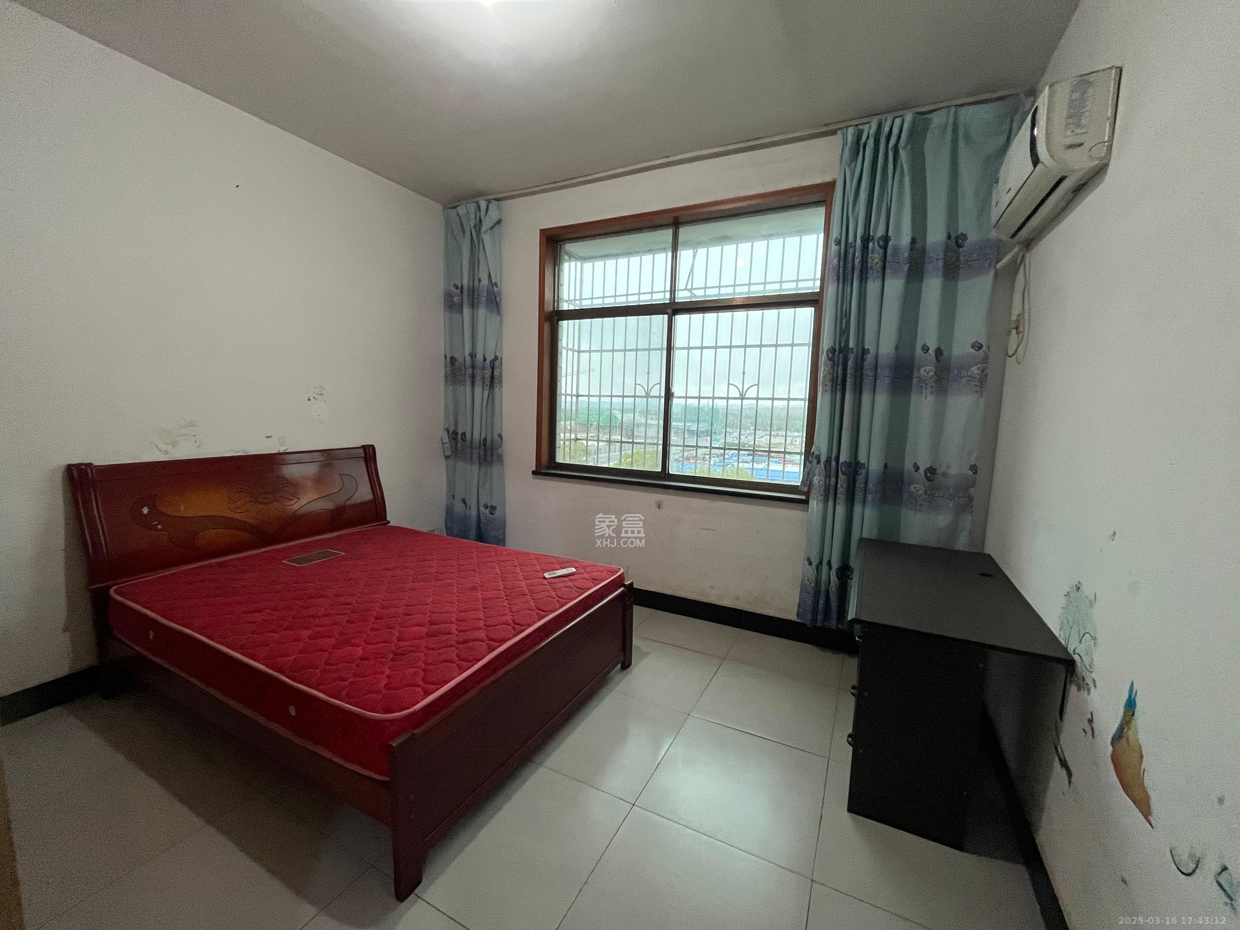 松雅安置小区  3室2厅1卫    1200.0元/月室内图