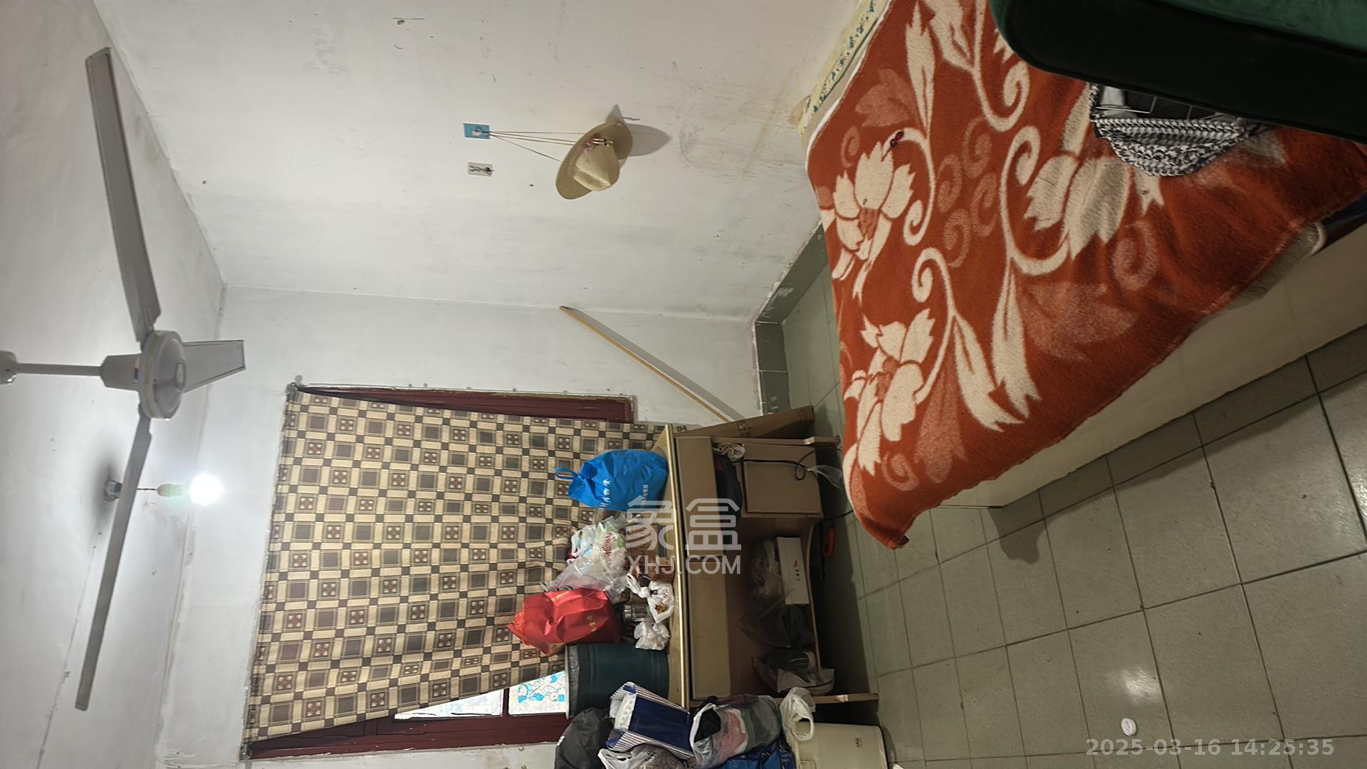 左家塘散盘(营山巷、曾家湾巷、妹子山巷) 2室1厅1卫 1500.0元/月 左家塘散盘(营山巷、曾家湾巷、妹子山巷) 2室1厅1卫 1500.0元/月室内图