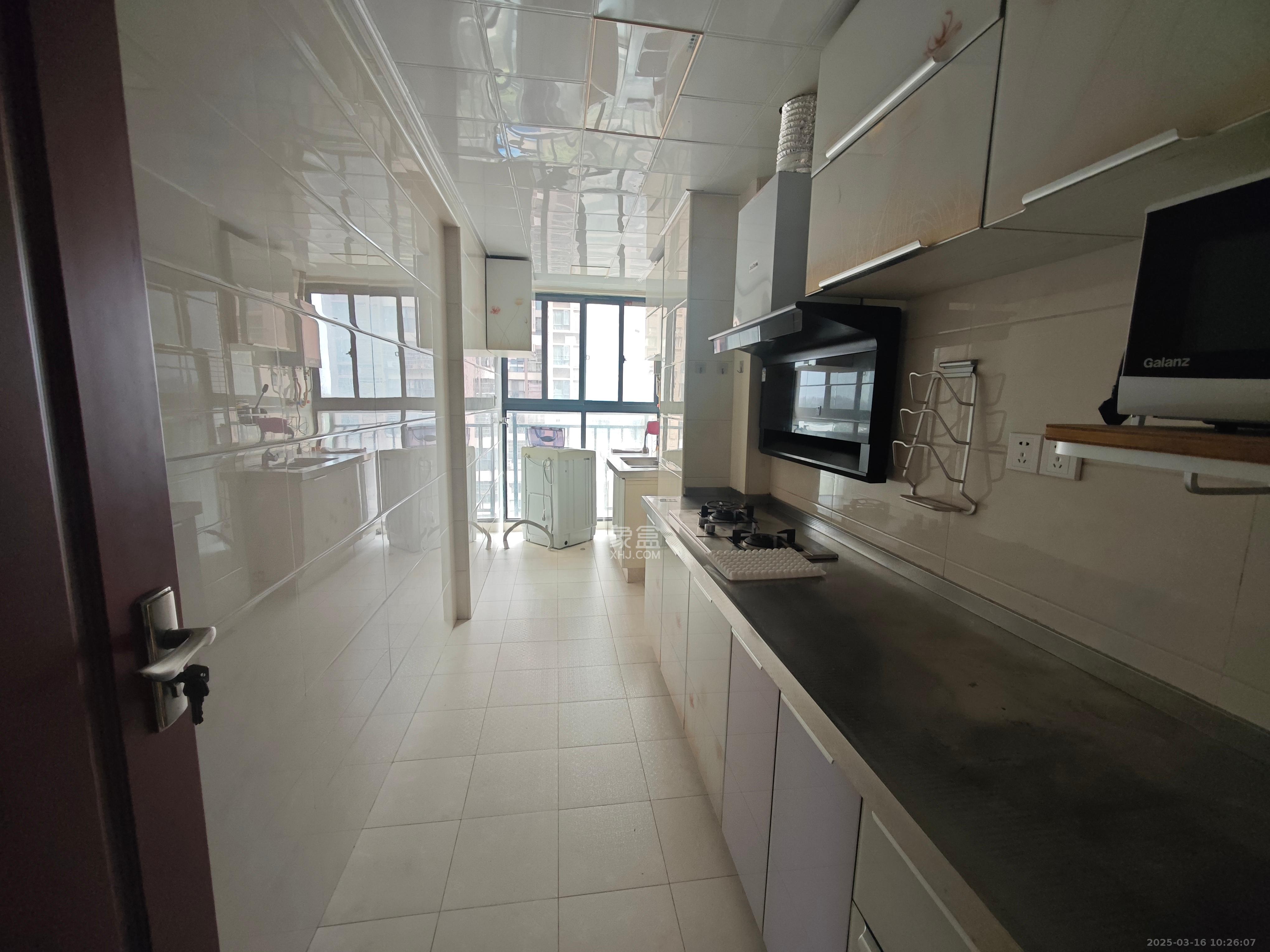 美利新世界 3室2厅1卫 2100.0元/月 美利新世界 3室2厅1卫 2100.0元/月室内图