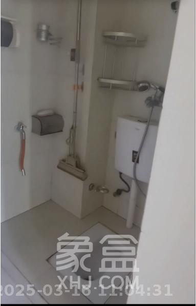 博林云栖  1室1厅1卫   1600.00元/月室内图