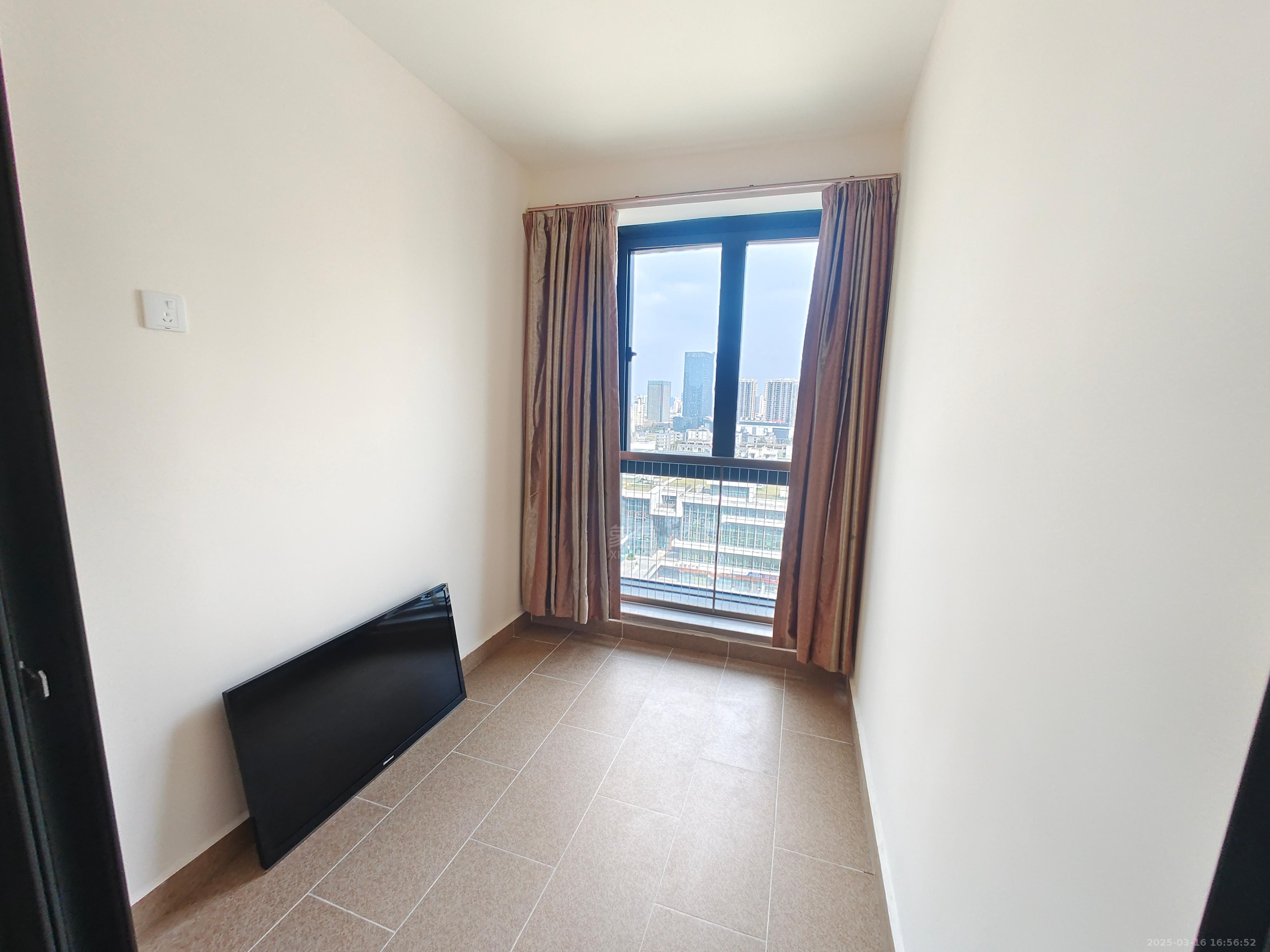 恒大华府 1室0厅0卫 1500.0元/月 恒大华府 1室0厅0卫 1500.0元/月室内图