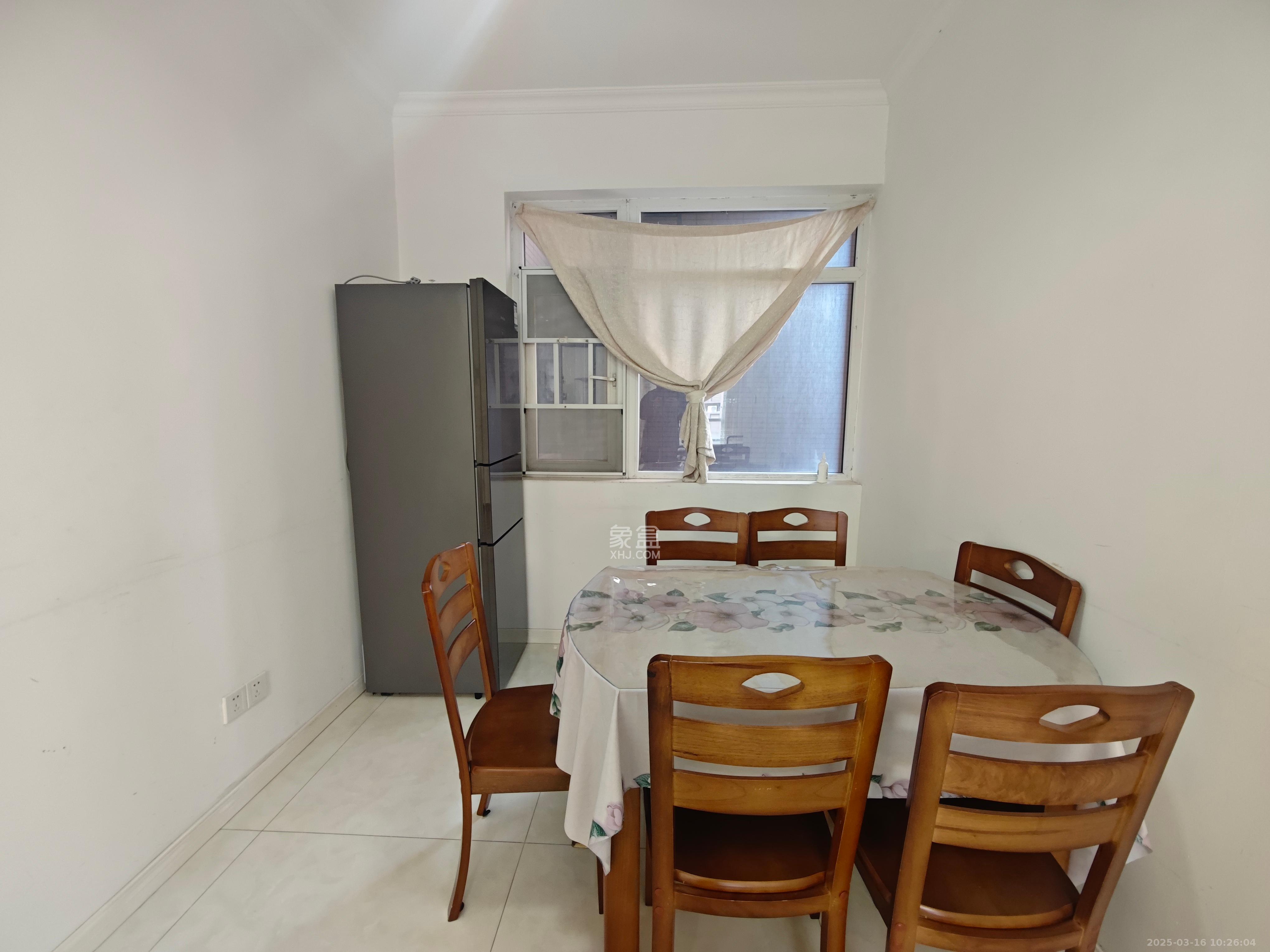 美利新世界 3室2厅1卫 2100.0元/月 美利新世界 3室2厅1卫 2100.0元/月室内图