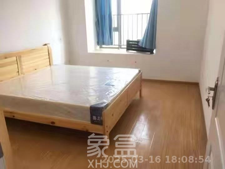 怡海星城  2室2厅1卫   1400.00元/月室内图