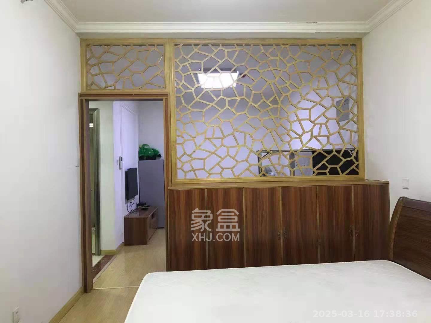 北辰三角洲E3区 1室1厅1卫 2000.0元/月 北辰三角洲E3区 1室1厅1卫 2000.0元/月室内图