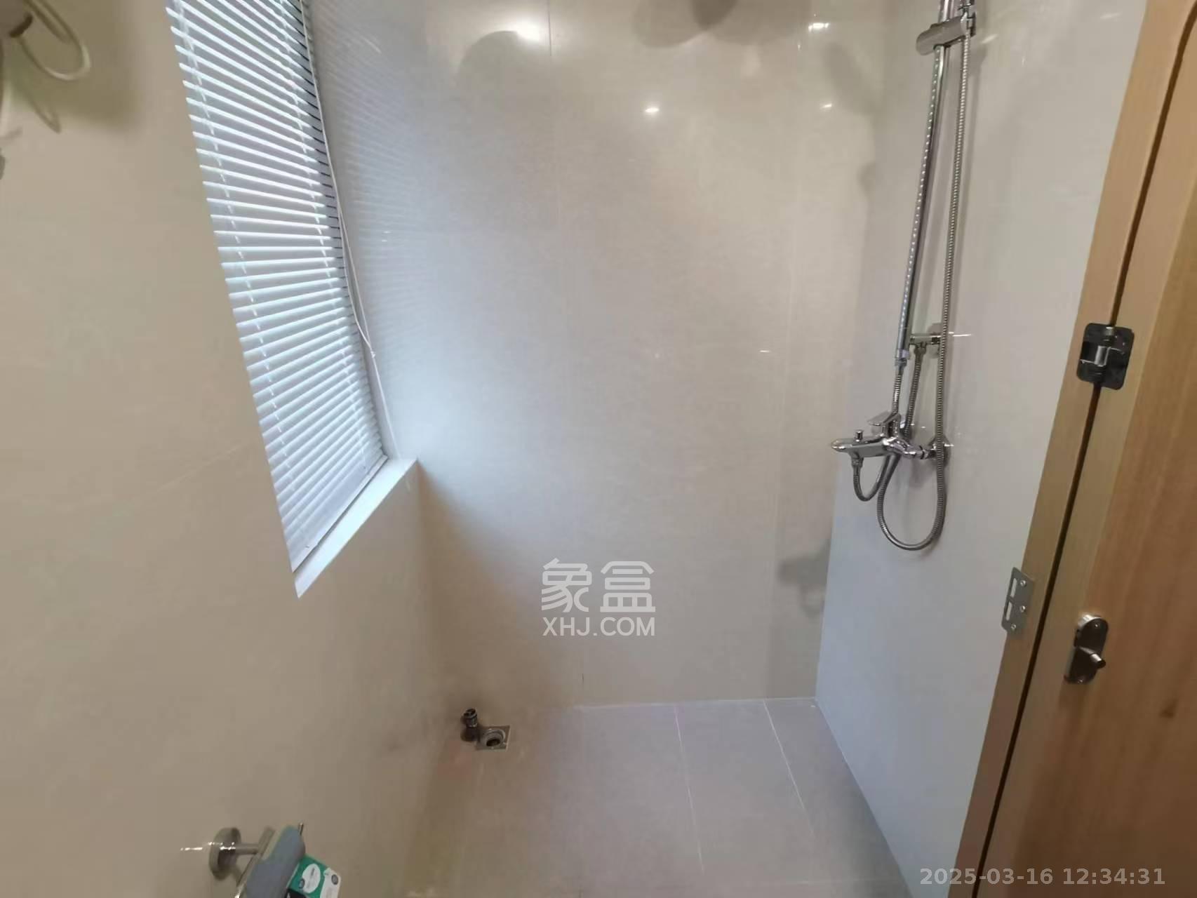 长沙檀府  1室0厅1卫   1800.00元/月室内图