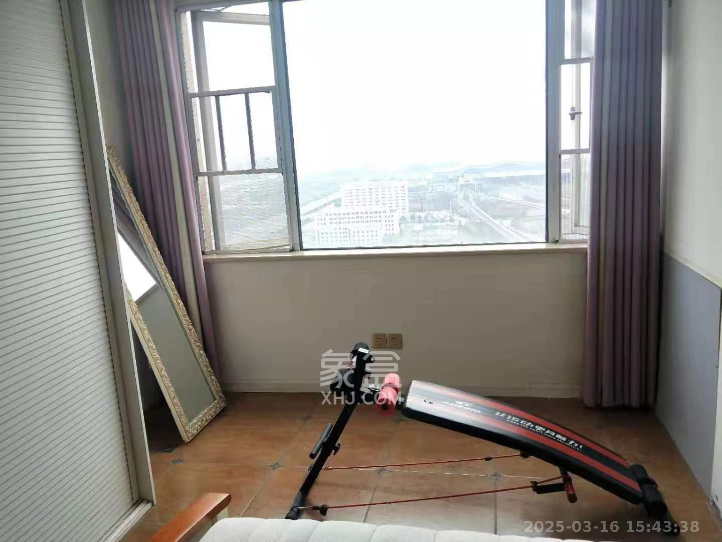 万科魅力之城  1室1厅1卫   1300.00元/月室内图