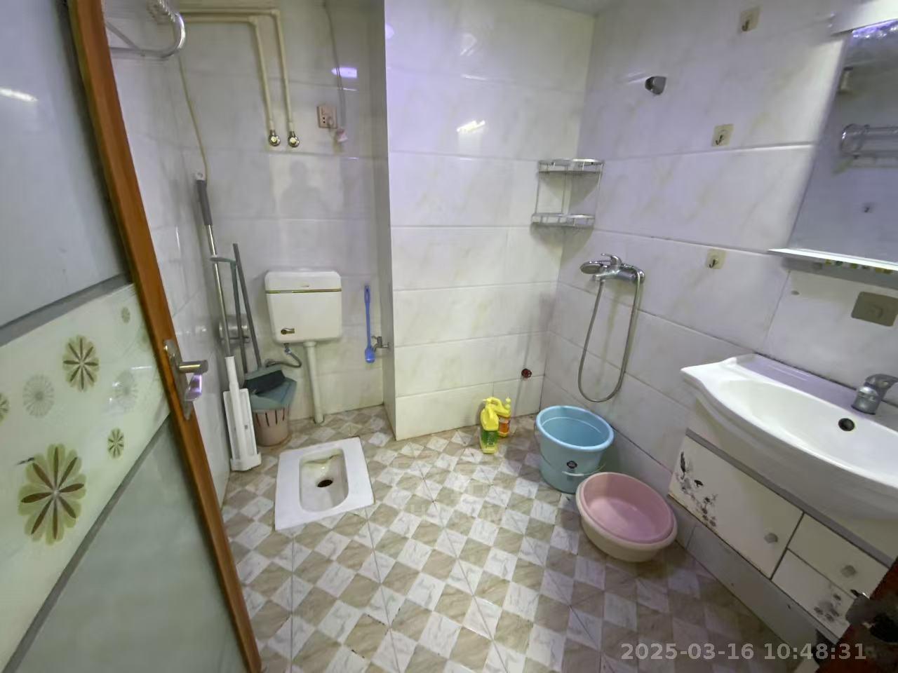 中泰财富湘江 1室1厅1卫 1100.0元/月 中泰财富湘江 1室1厅1卫 1100.0元/月室内图