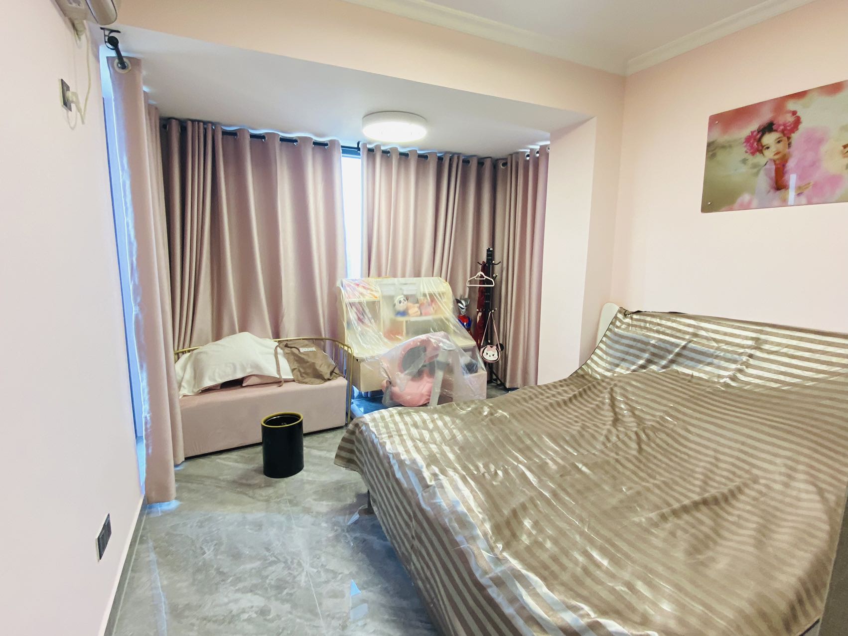 梓湖明珠 3室2厅2卫 3500.0元/月 梓湖明珠 3室2厅2卫 3500.0元/月室内图