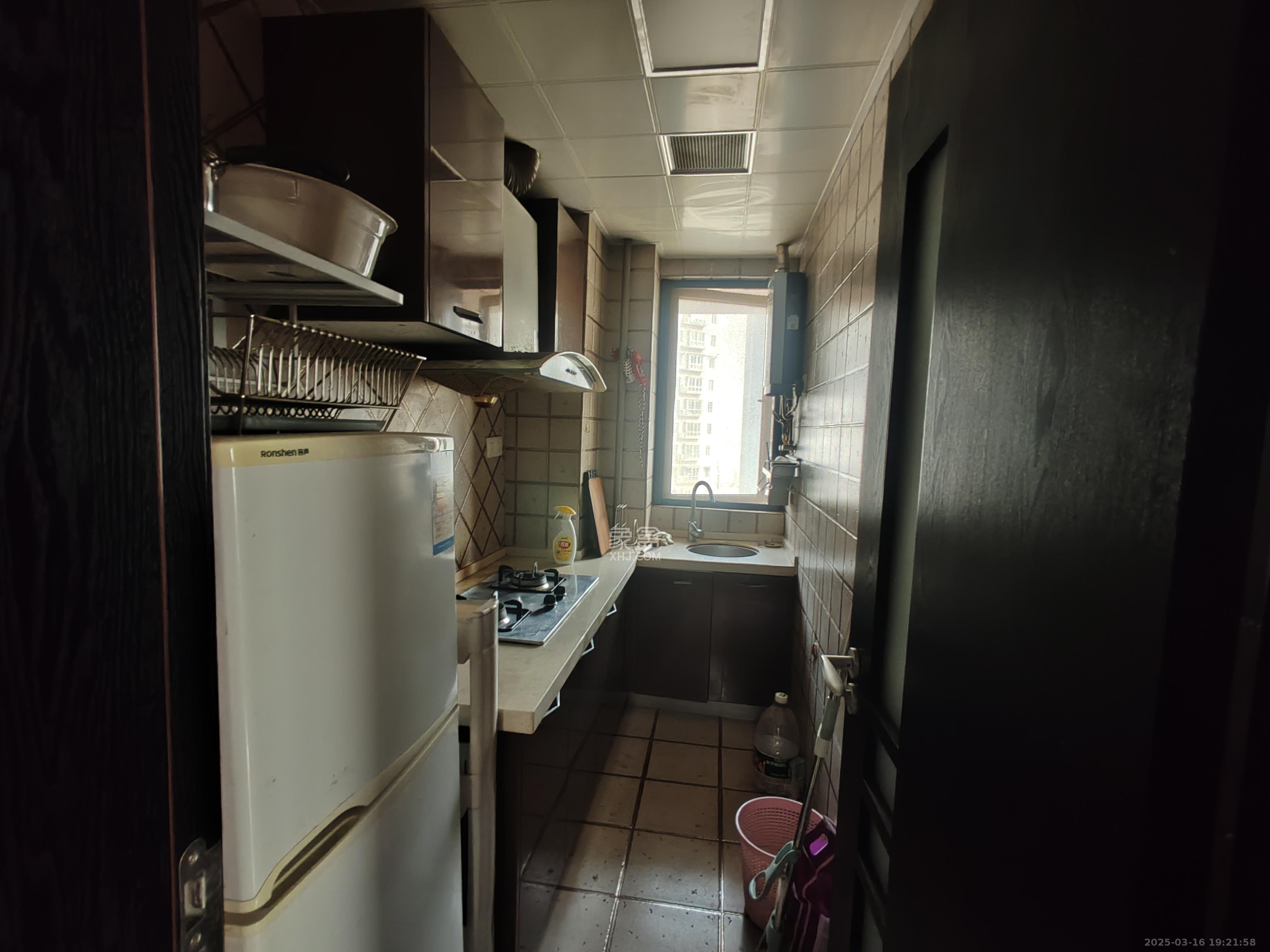 博林云栖 1室1厅1卫 1600.0元/月 博林云栖 1室1厅1卫 1600.0元/月室内图