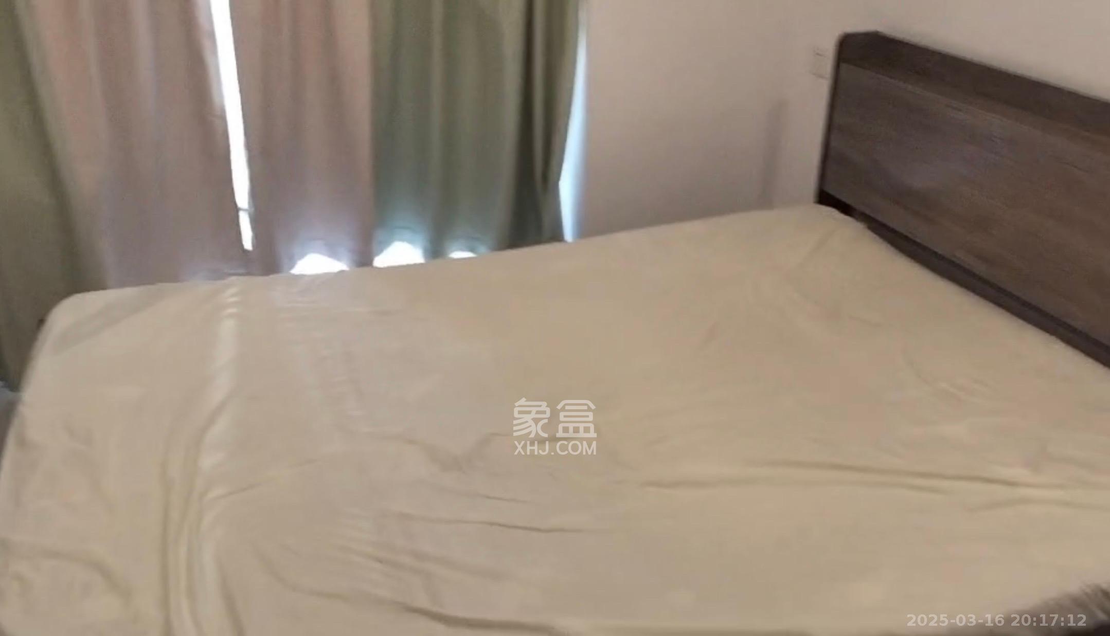 金地中交麓谷香颂(金地中交雅苑)  1室1厅1卫   1200.00元/月室内图1