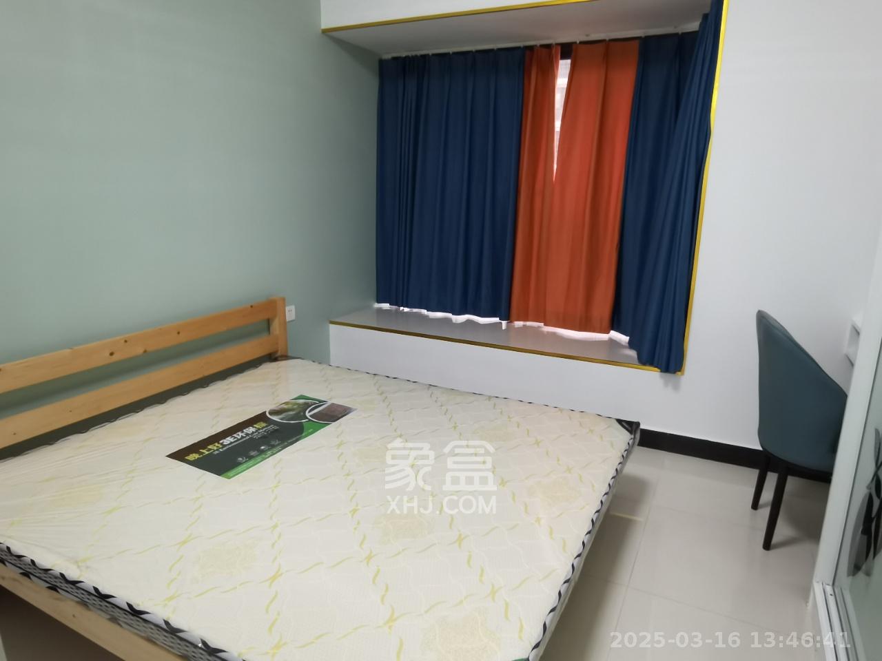 尚都花园城  1室0厅1卫    1300.0元/月室内图