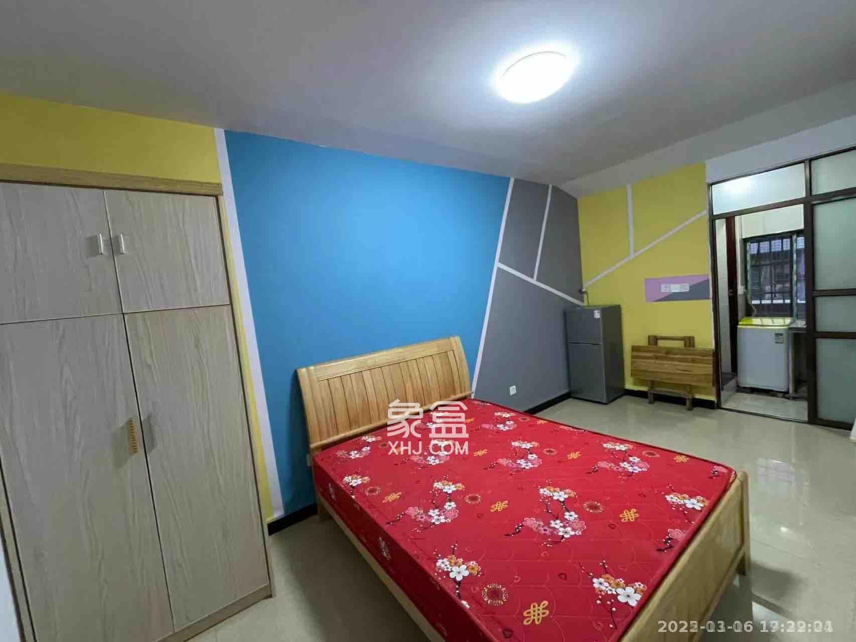 龙塘安置区(龙塘小区)  1室1厅1卫    620.0元/月 龙塘安置区(龙塘小区)  1室1厅1卫    620.0元/月室内图