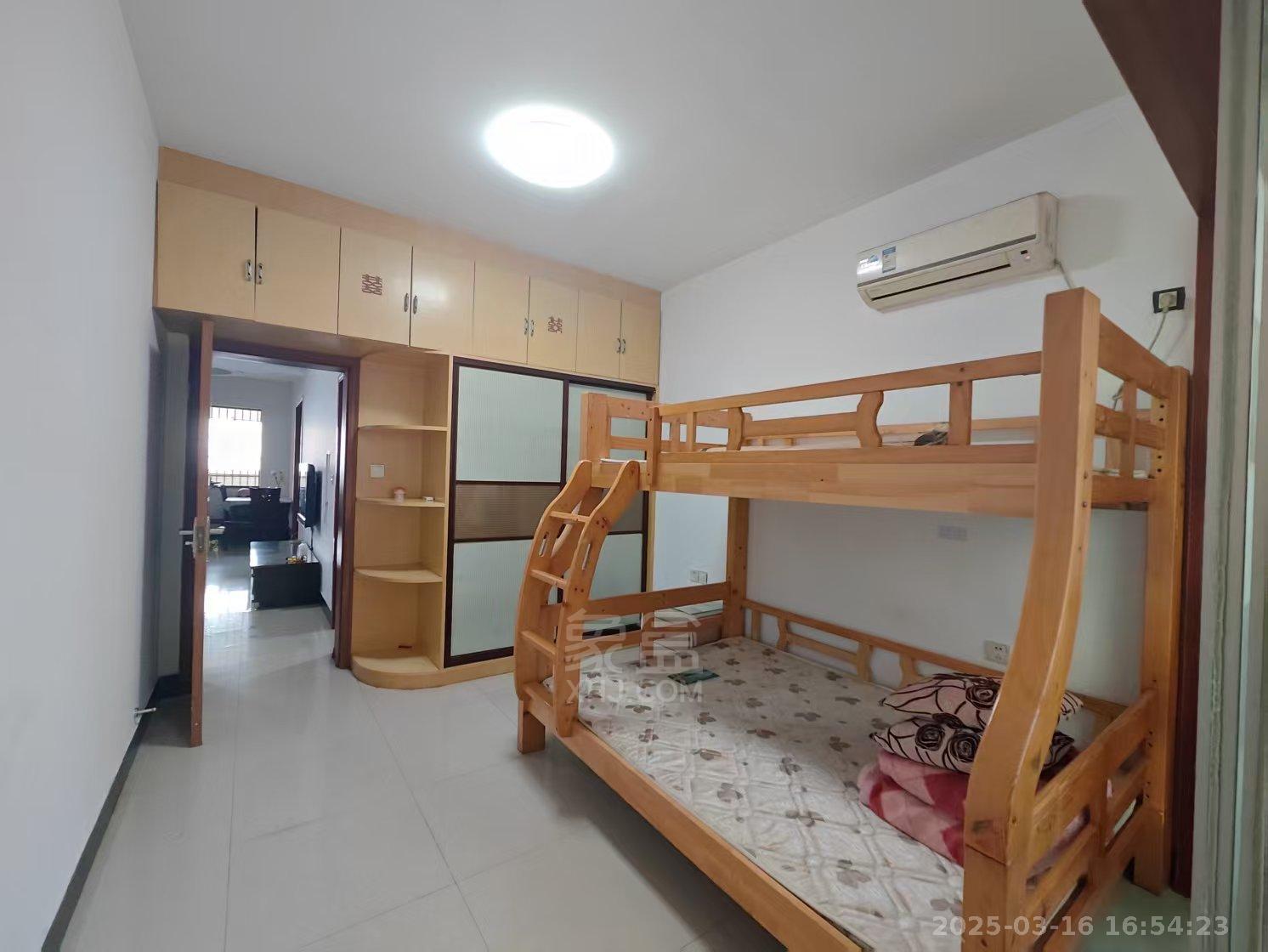 香山美境 2室1厅1卫 1400.0元/月 香山美境 2室1厅1卫 1400.0元/月室内图