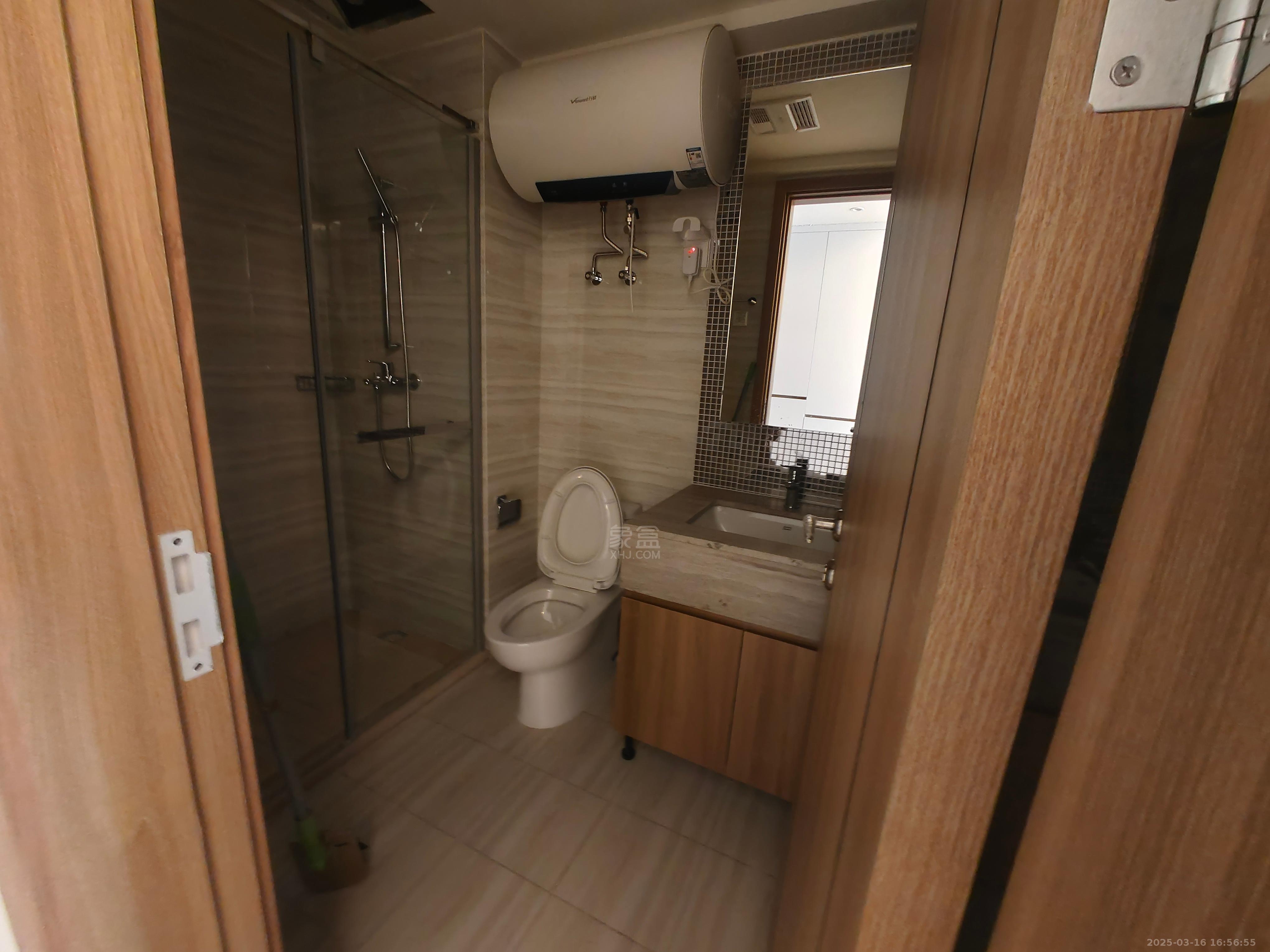 恒大华府 1室0厅0卫 1500.0元/月 恒大华府 1室0厅0卫 1500.0元/月室内图