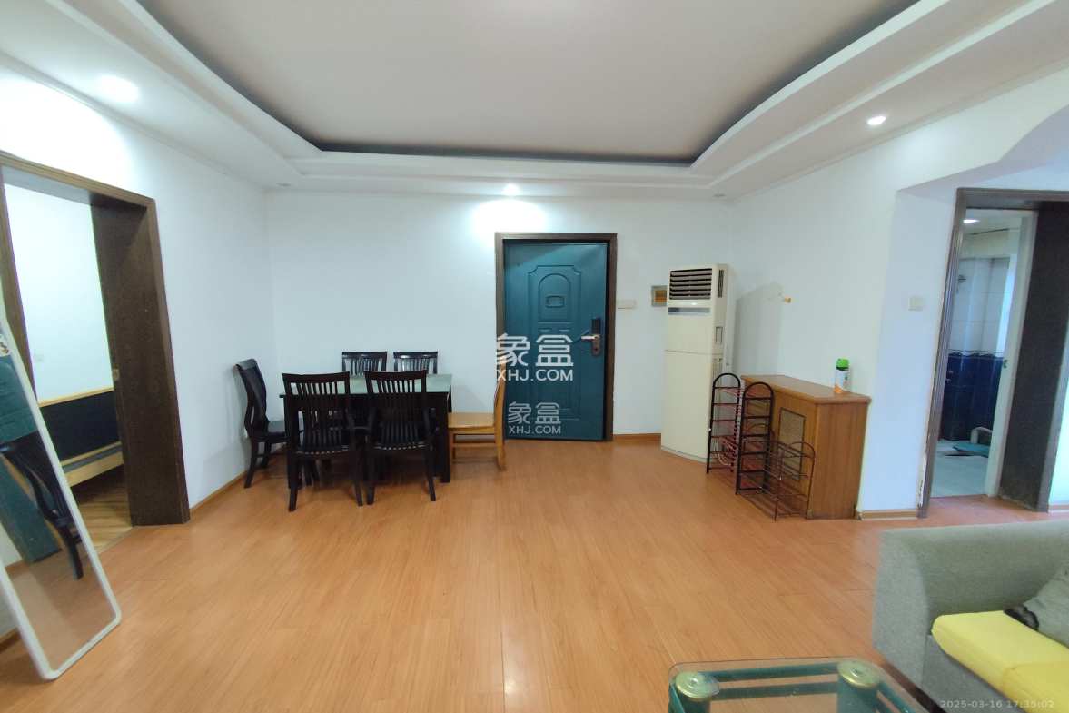 信丰公寓  1室1厅1卫    1900.0元/月 信丰公寓  1室1厅1卫    1900.0元/月室内图