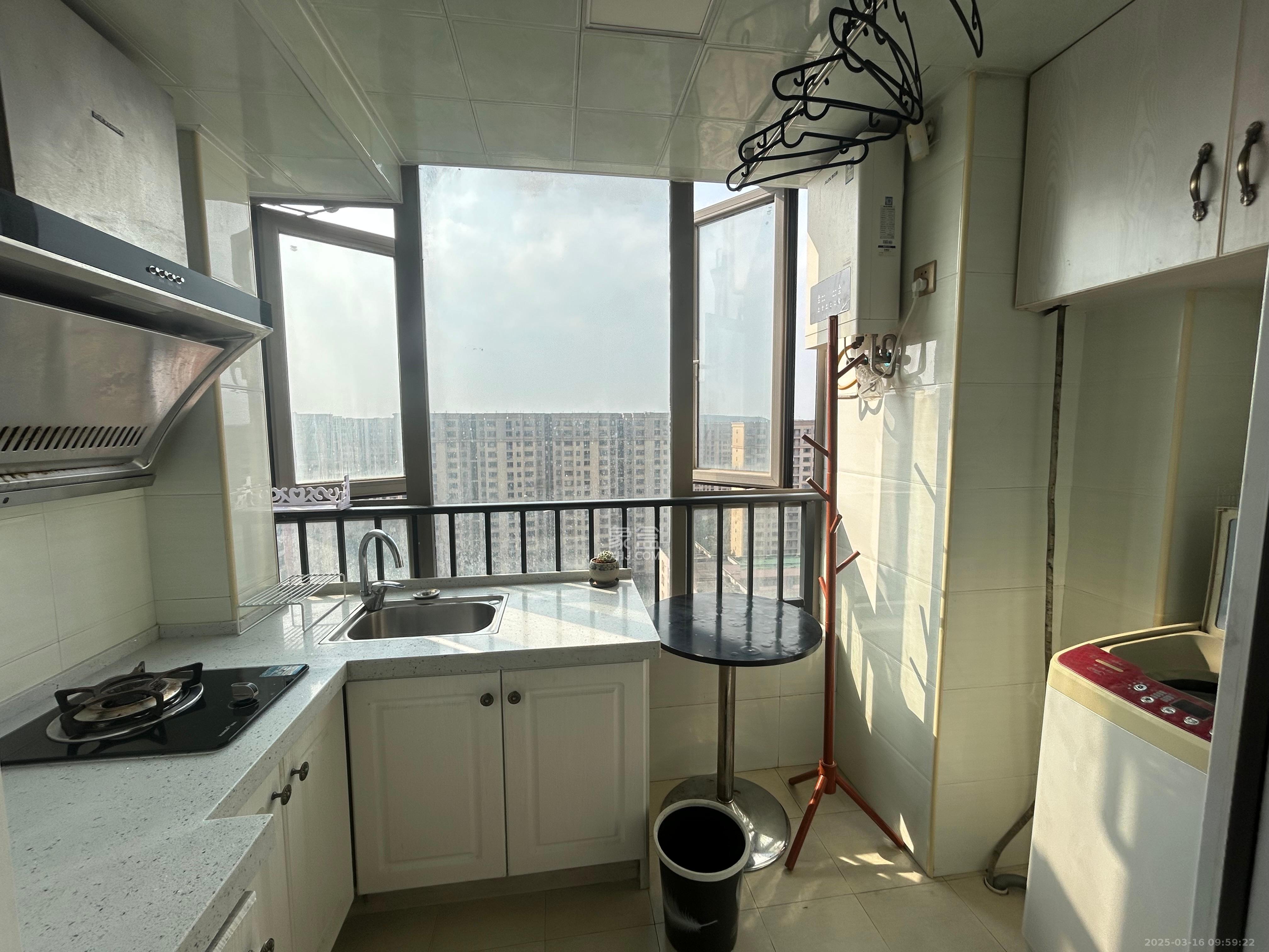 怡海星城 1室1厅1卫 1000.0元/月 怡海星城 1室1厅1卫 1000.0元/月室内图