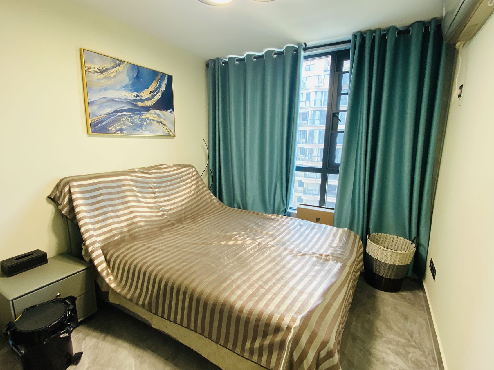 梓湖明珠 3室2厅2卫 3500.0元/月 梓湖明珠 3室2厅2卫 3500.0元/月室内图