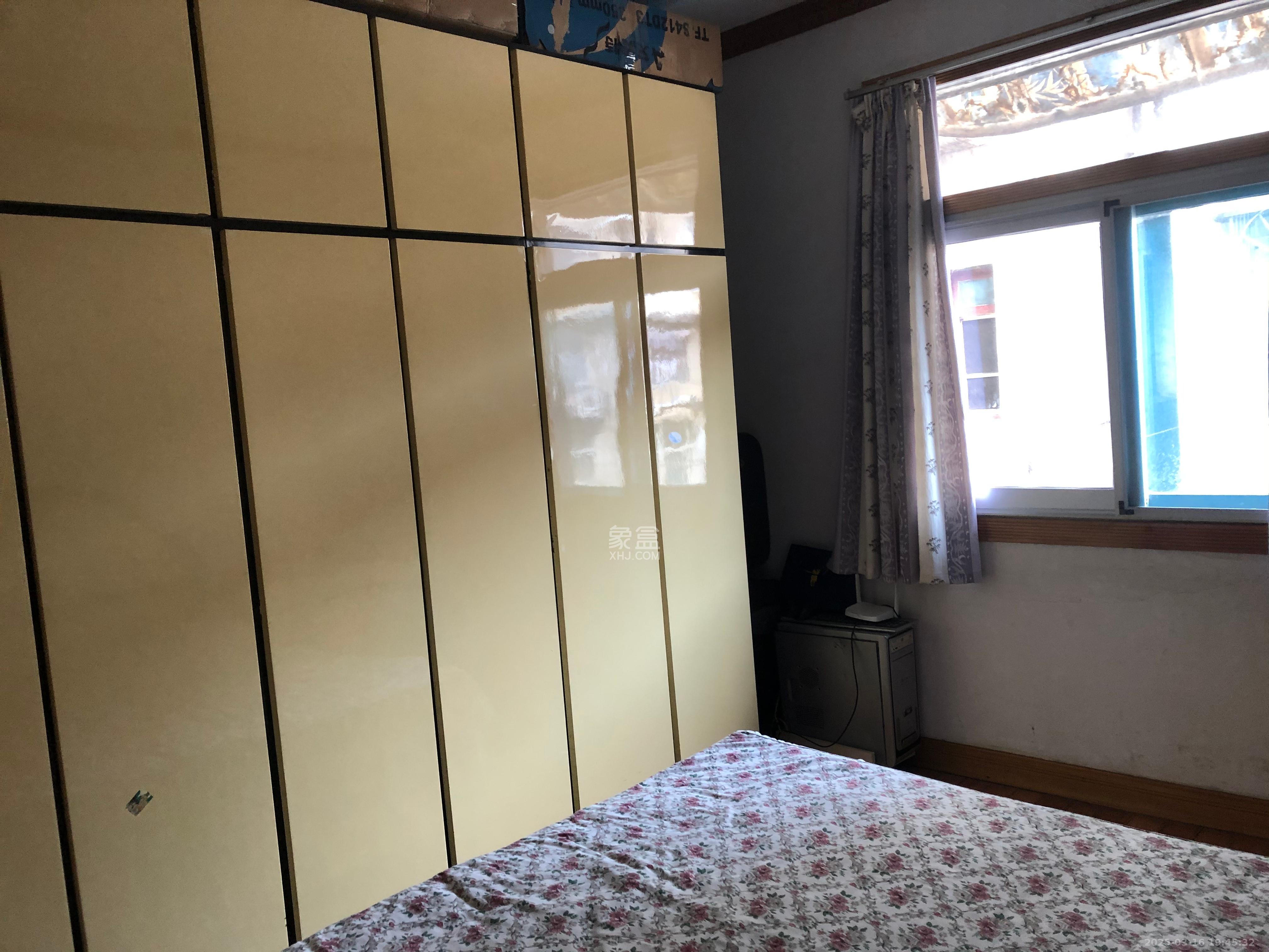 裕敏里散盘  1室2厅1卫   1700.00元/月室内图