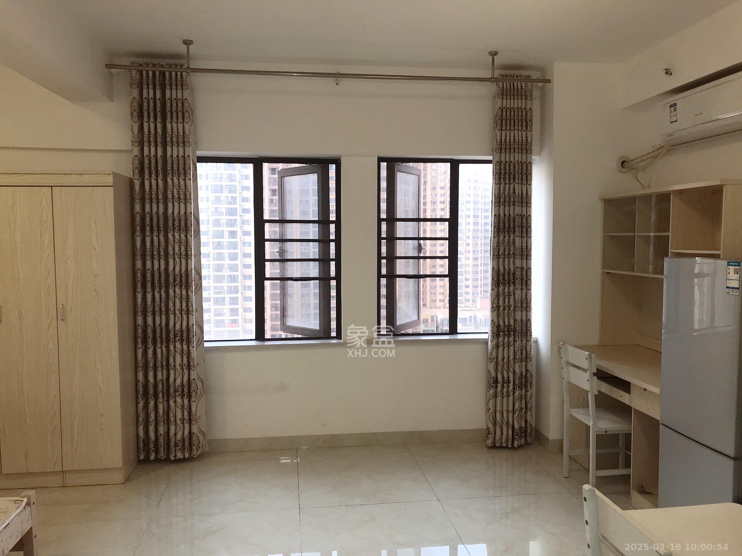 钰龙天下二期(钰龙佳园) 1室1厅1卫 1200.0元/月 钰龙天下二期(钰龙佳园) 1室1厅1卫 1200.0元/月室内图