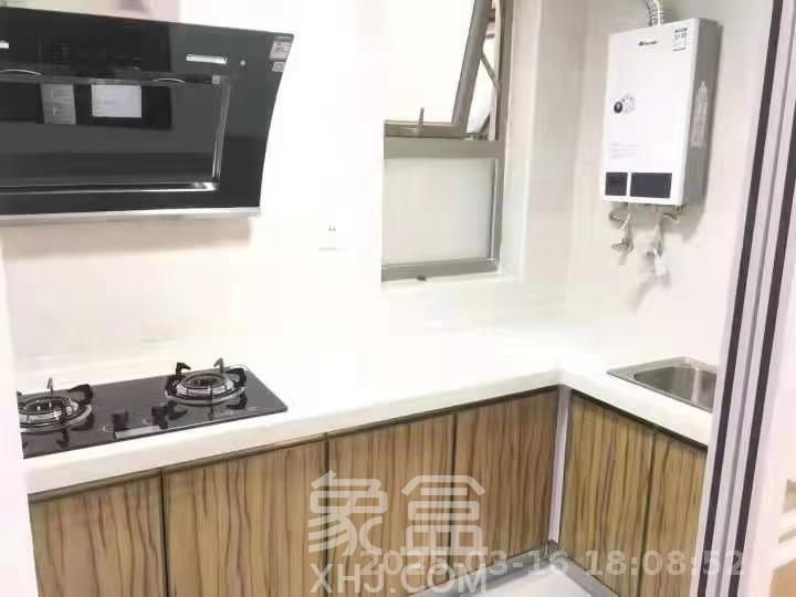 怡海星城  2室2厅1卫   1400.00元/月室内图