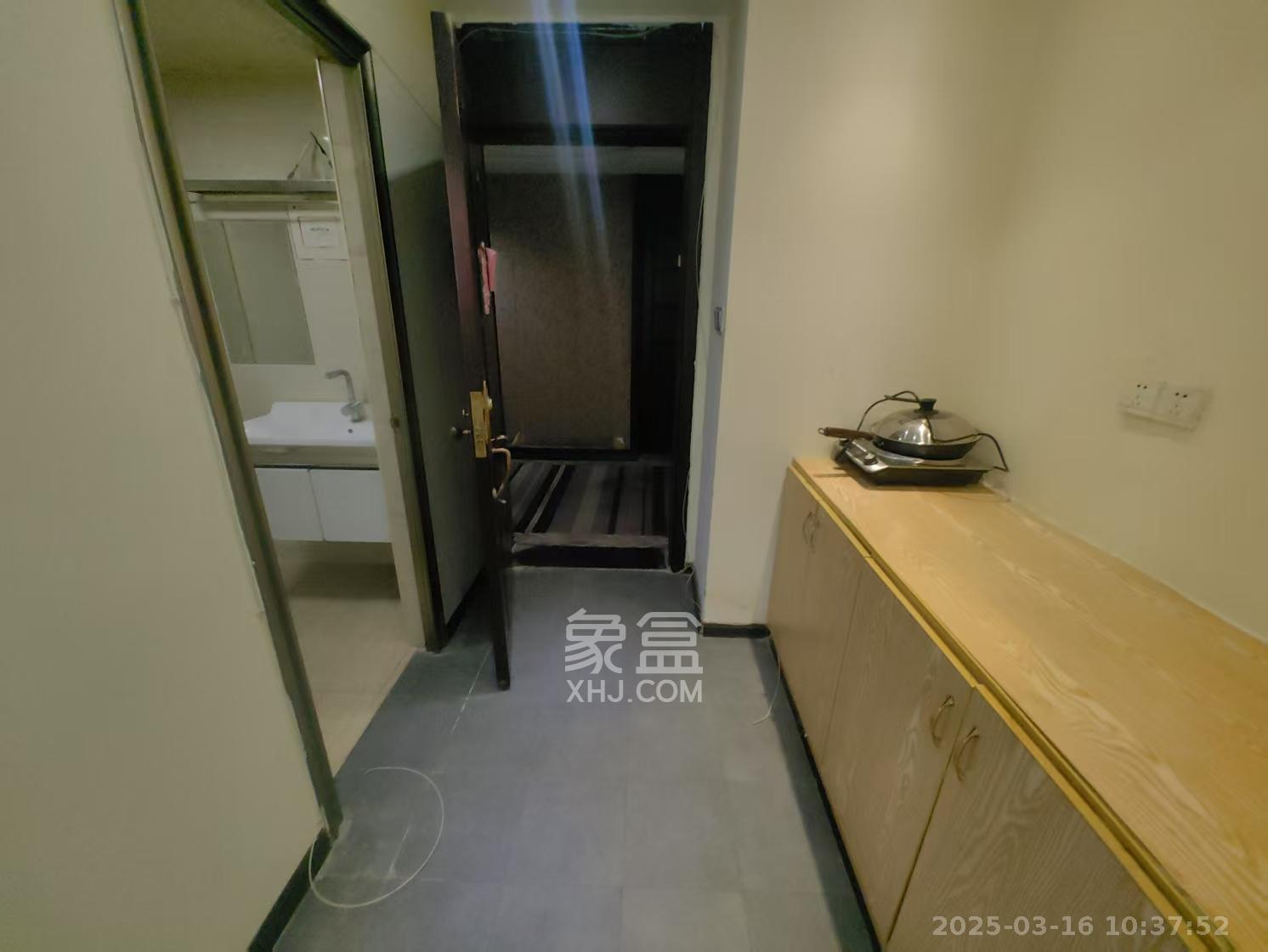 标志商务中心 1室1厅1卫 1300.0元/月 标志商务中心 1室1厅1卫 1300.0元/月室内图