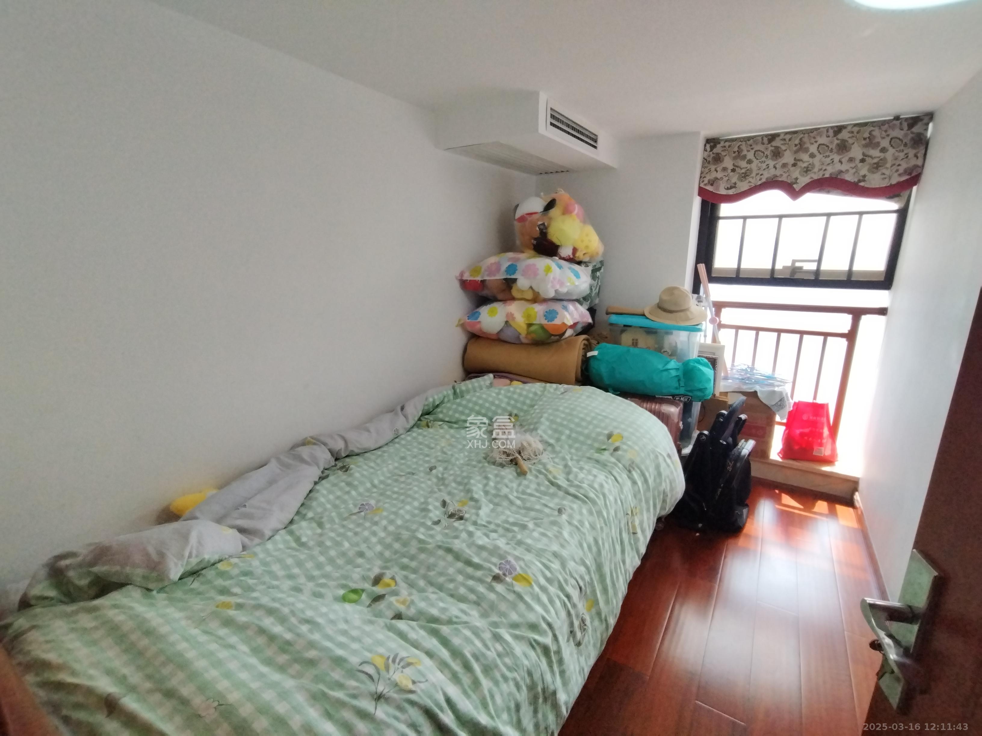 达美溪湖湾  1室1厅1卫   3800.00元/月室内图