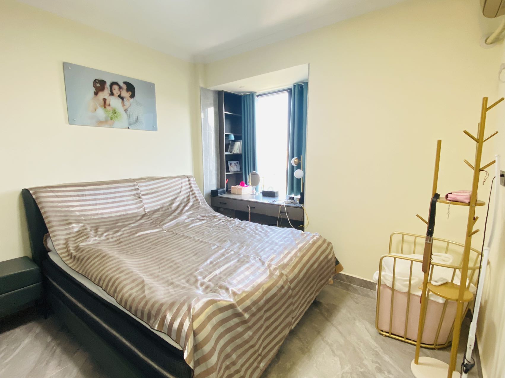 梓湖明珠 3室2厅2卫 3500.0元/月 梓湖明珠 3室2厅2卫 3500.0元/月室内图