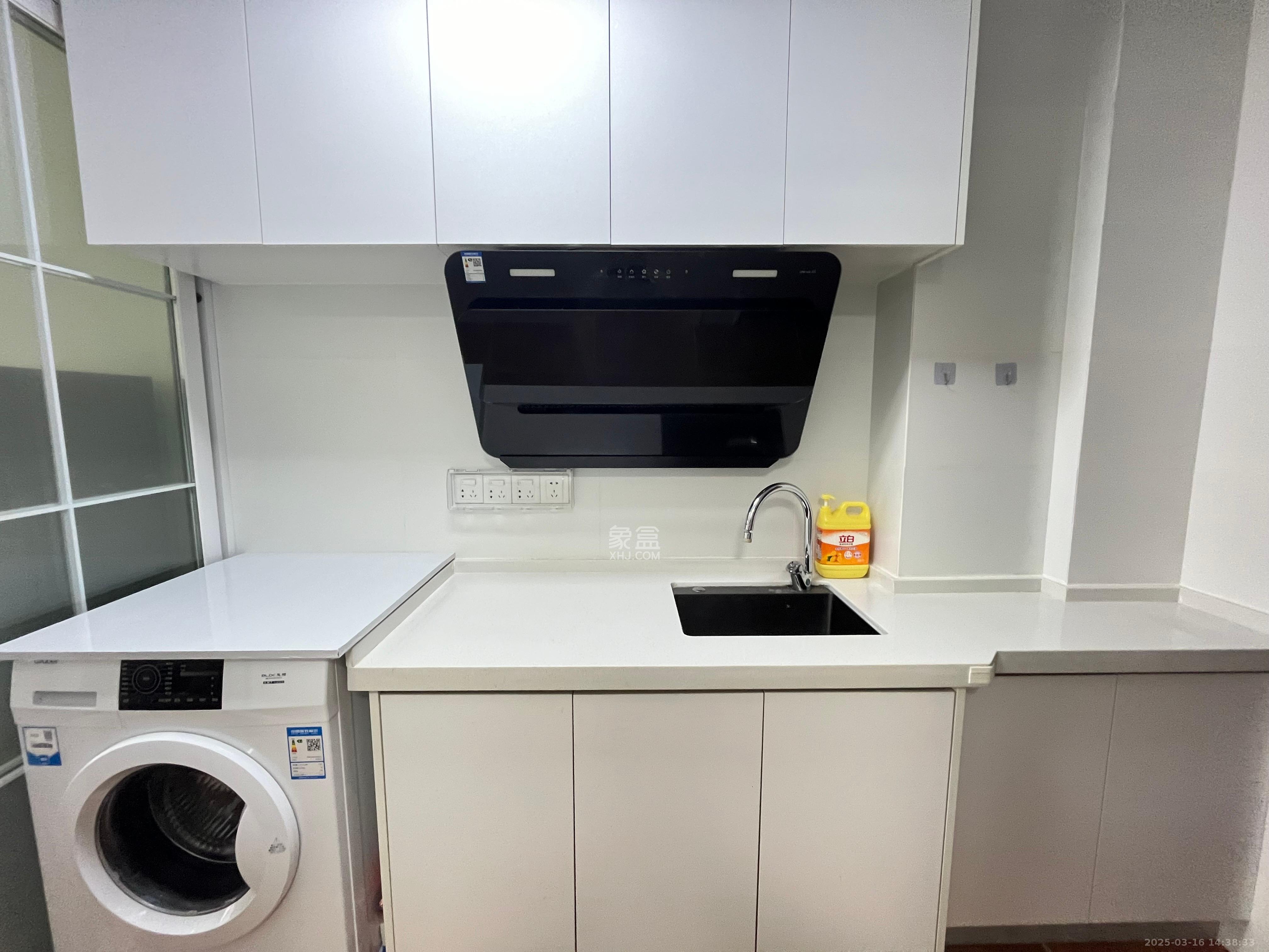 奥园城市天骄一期 1室1厅1卫 1600.0元/月 奥园城市天骄一期 1室1厅1卫 1600.0元/月室内图