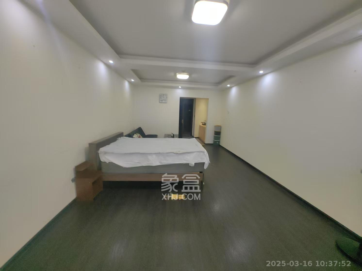 标志商务中心 1室1厅1卫 1300.0元/月 标志商务中心 1室1厅1卫 1300.0元/月室内图