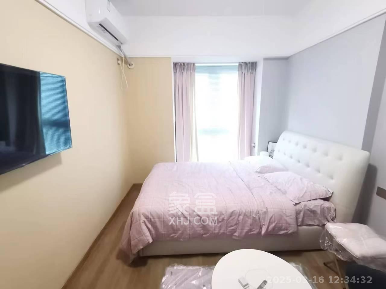 长沙檀府  1室0厅1卫   1800.00元/月室内图
