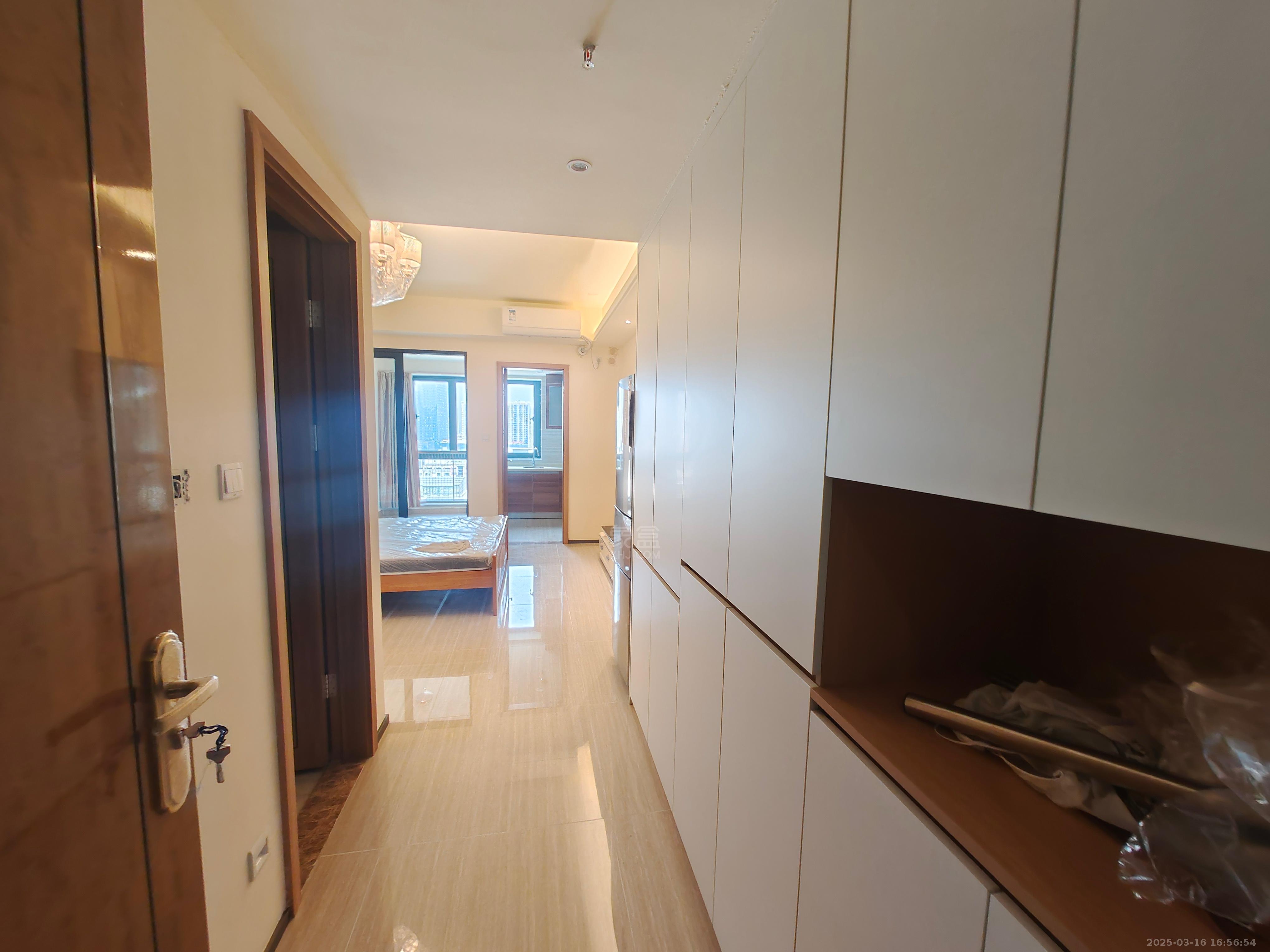 恒大华府 1室0厅0卫 1500.0元/月 恒大华府 1室0厅0卫 1500.0元/月室内图