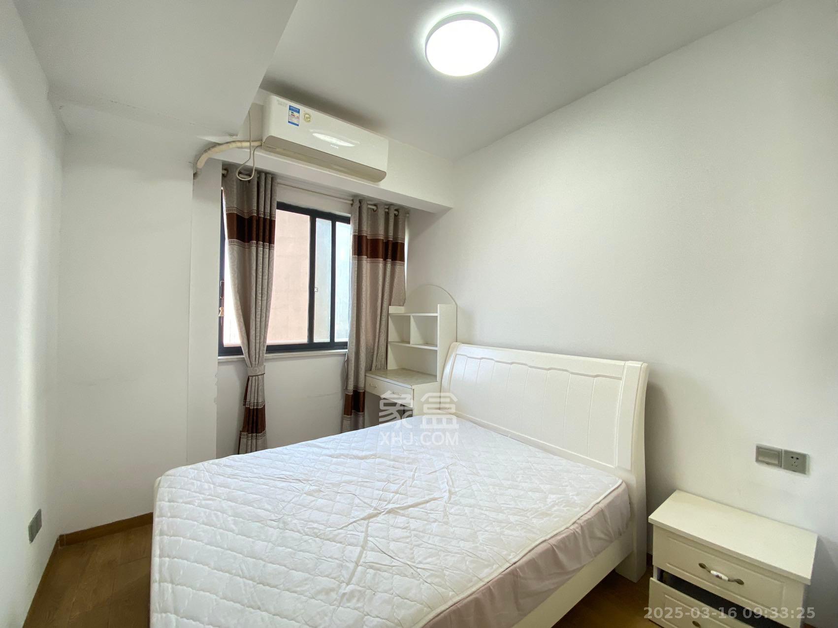 万博汇  1室1厅1卫   2400.00元/月室内图
